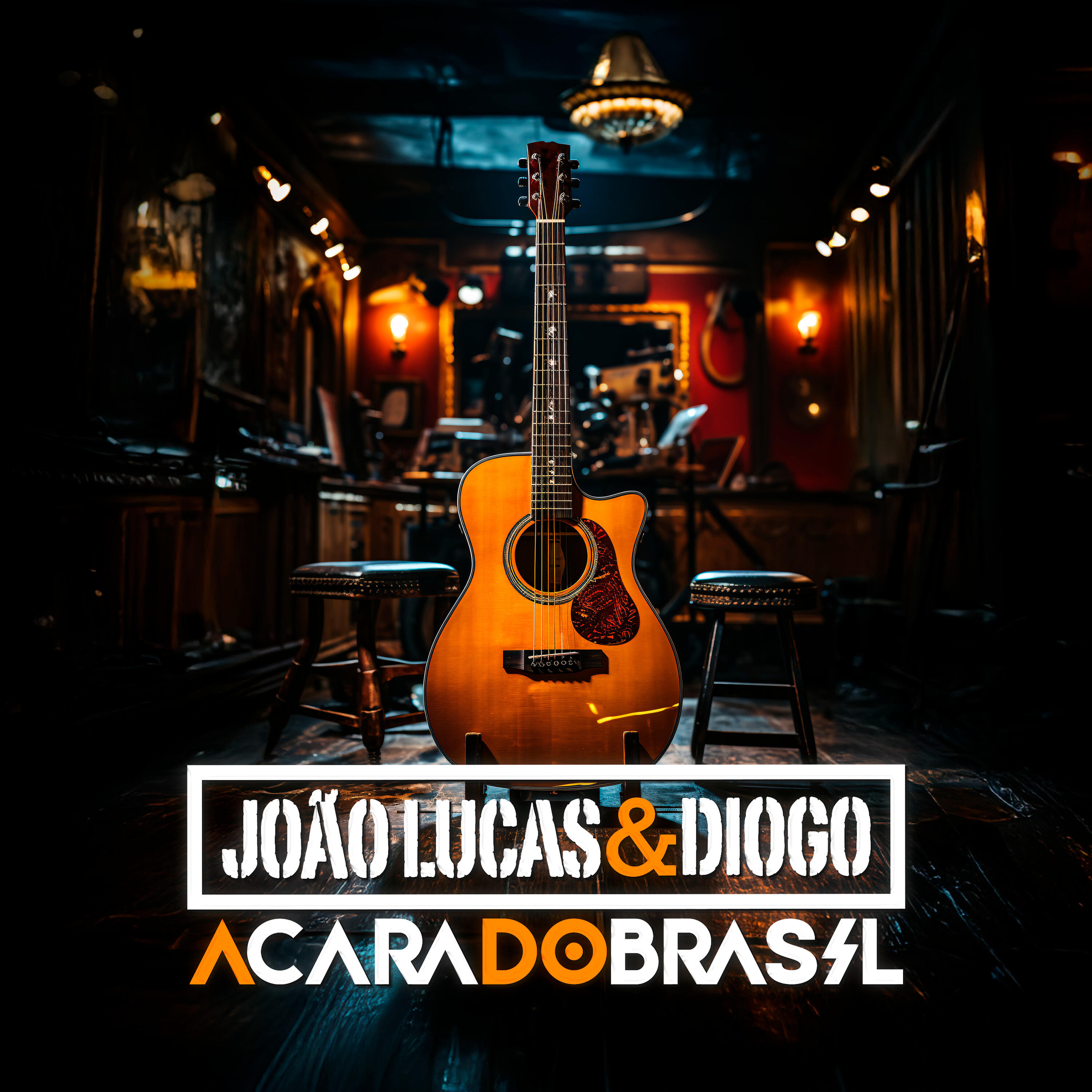 Релиз A Cara do Brasil, Ep. 1