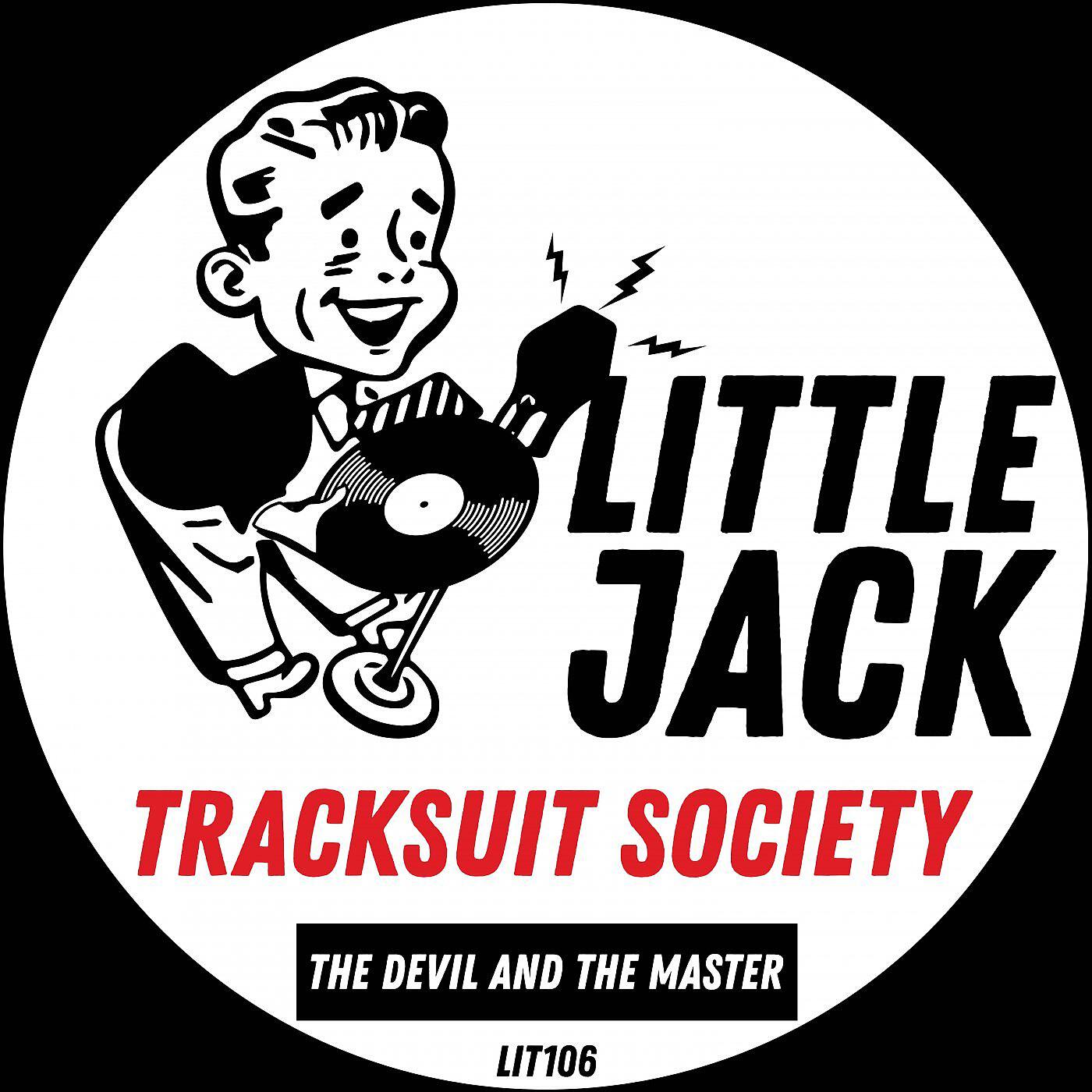 Релиз The Devil And The Master