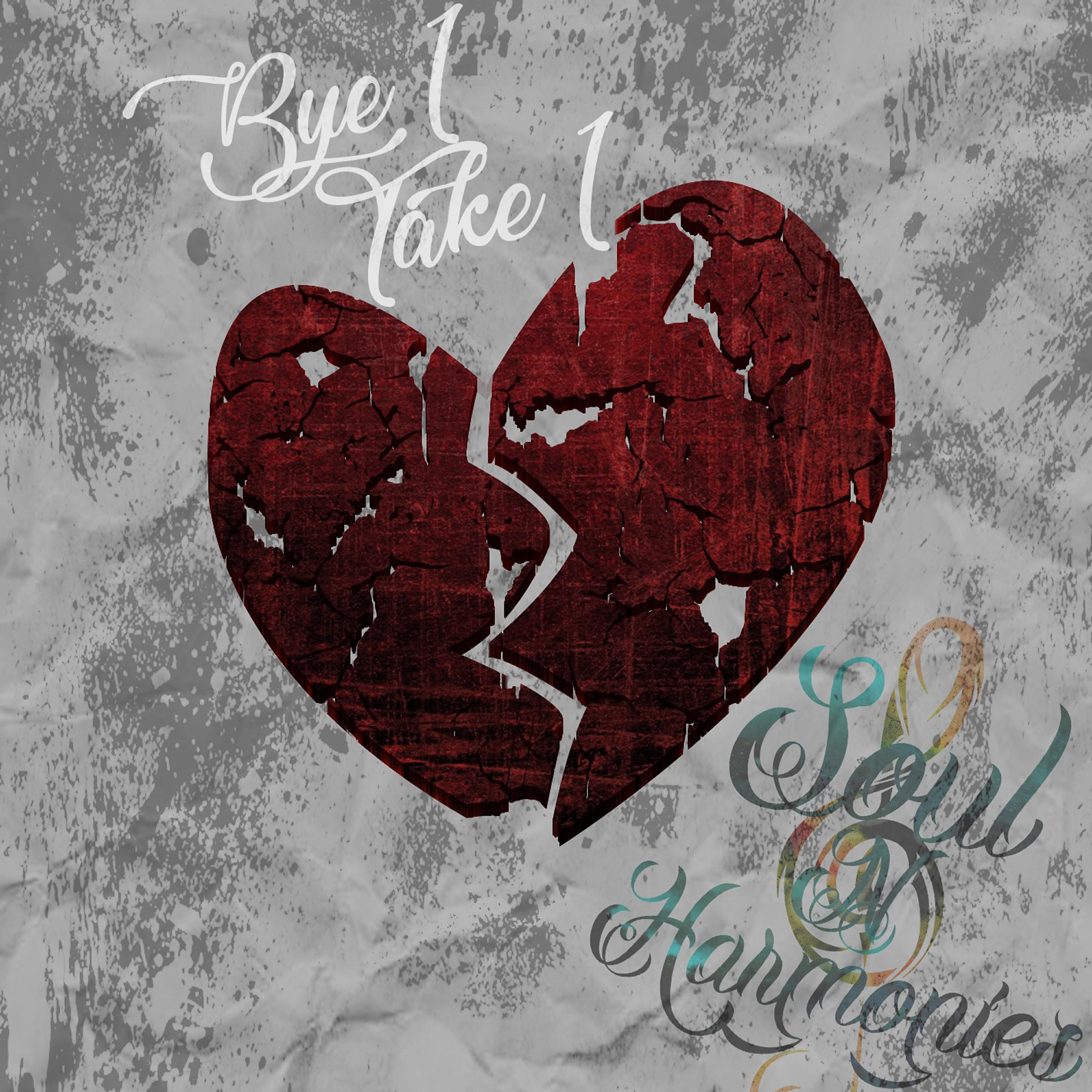 Релиз Bye 1 Take 1
