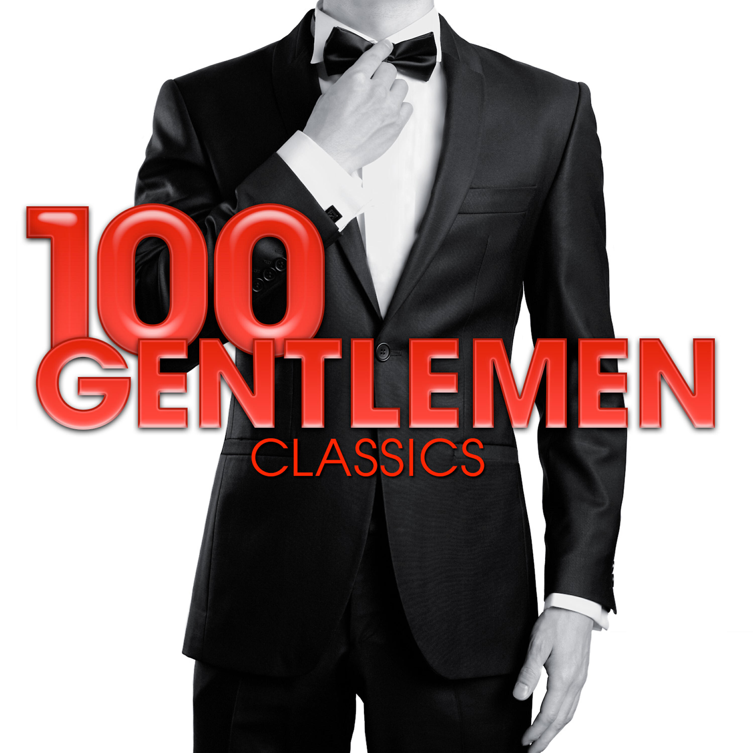Релиз 100 Gentlemen Classics