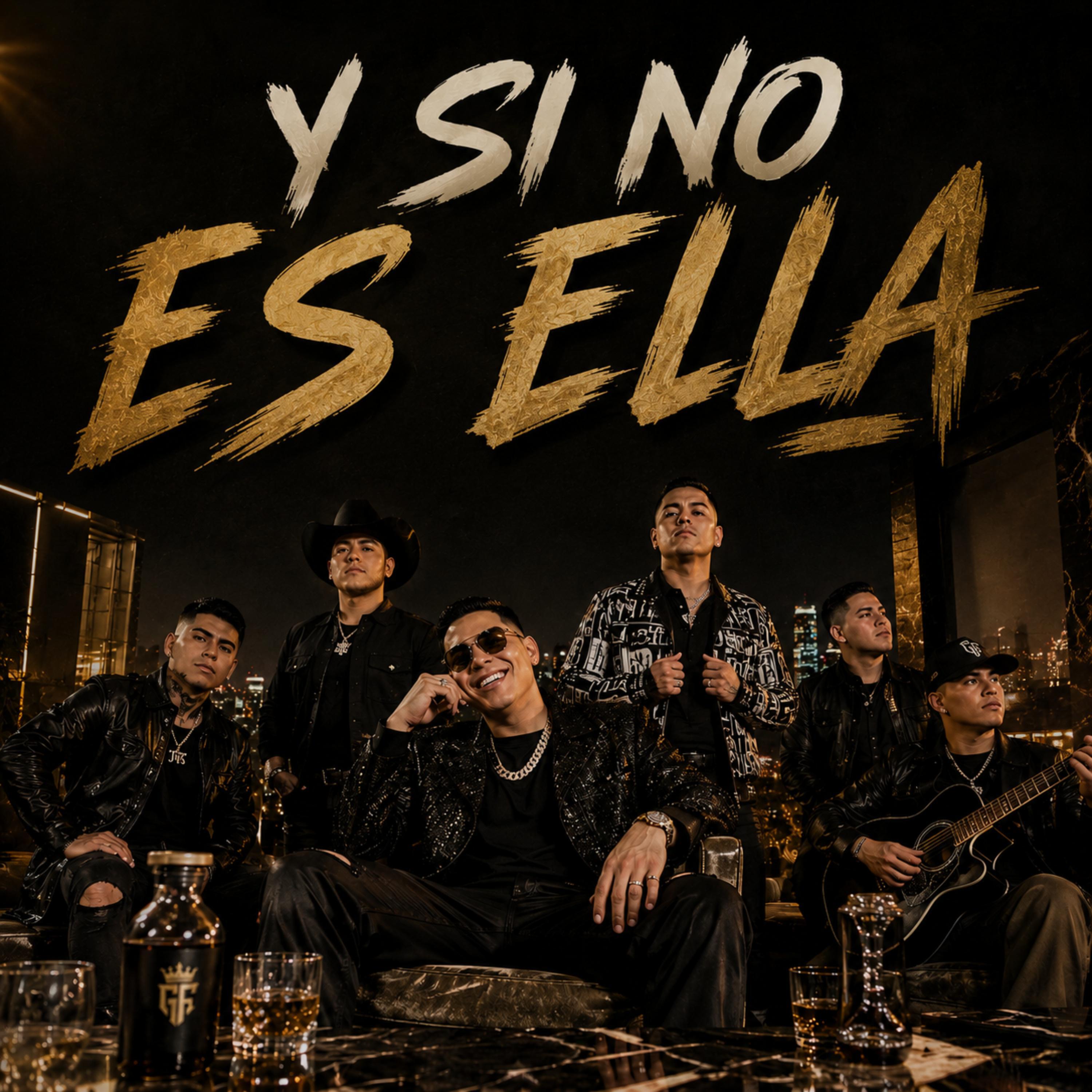 Релиз Y Si No Es Ella