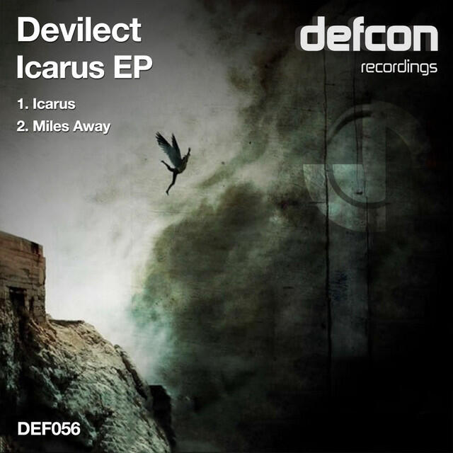 Релиз Icarus EP