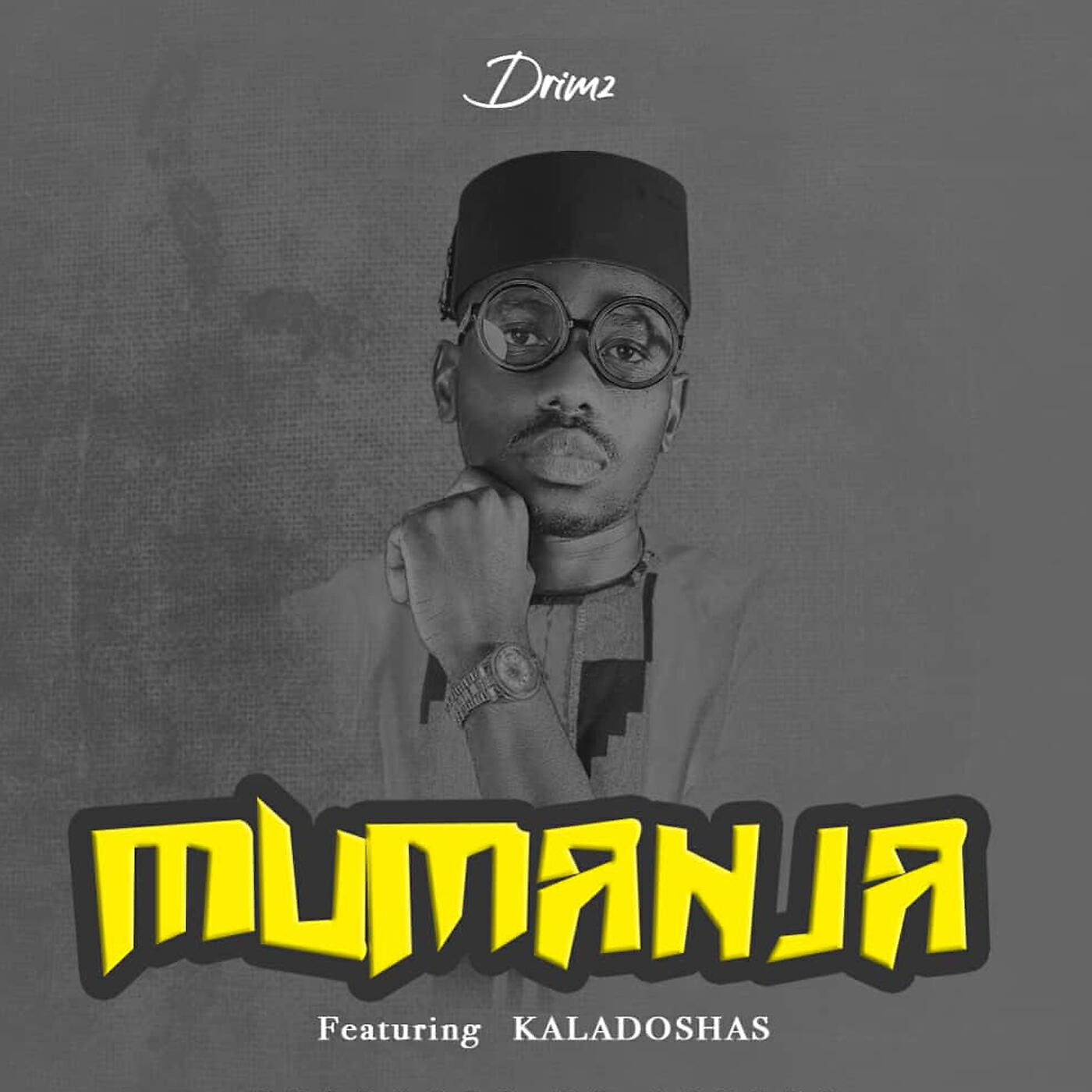 Релиз Mumanja (feat. Kaladoshas)