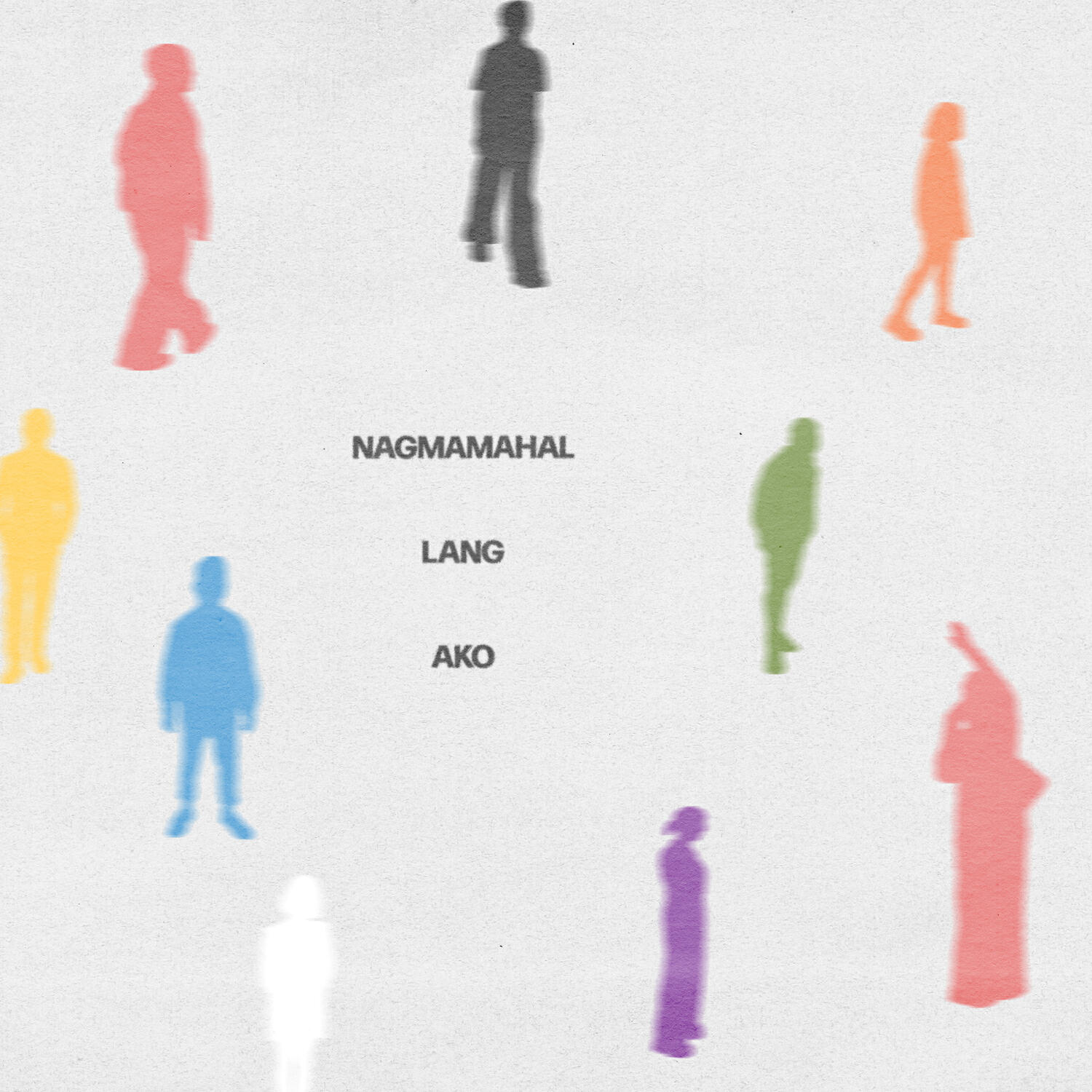 Релиз Nagmamahal Lang Ako