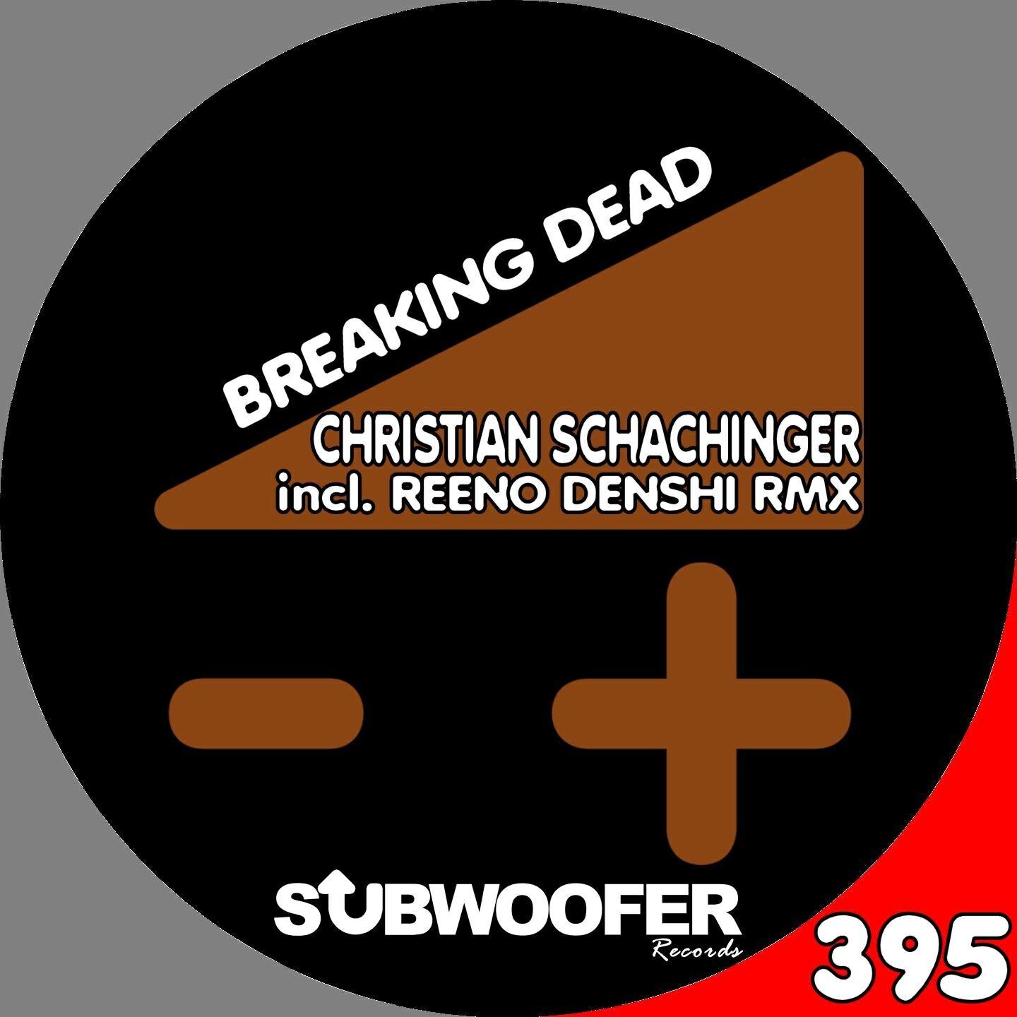 Релиз Breaking Dead