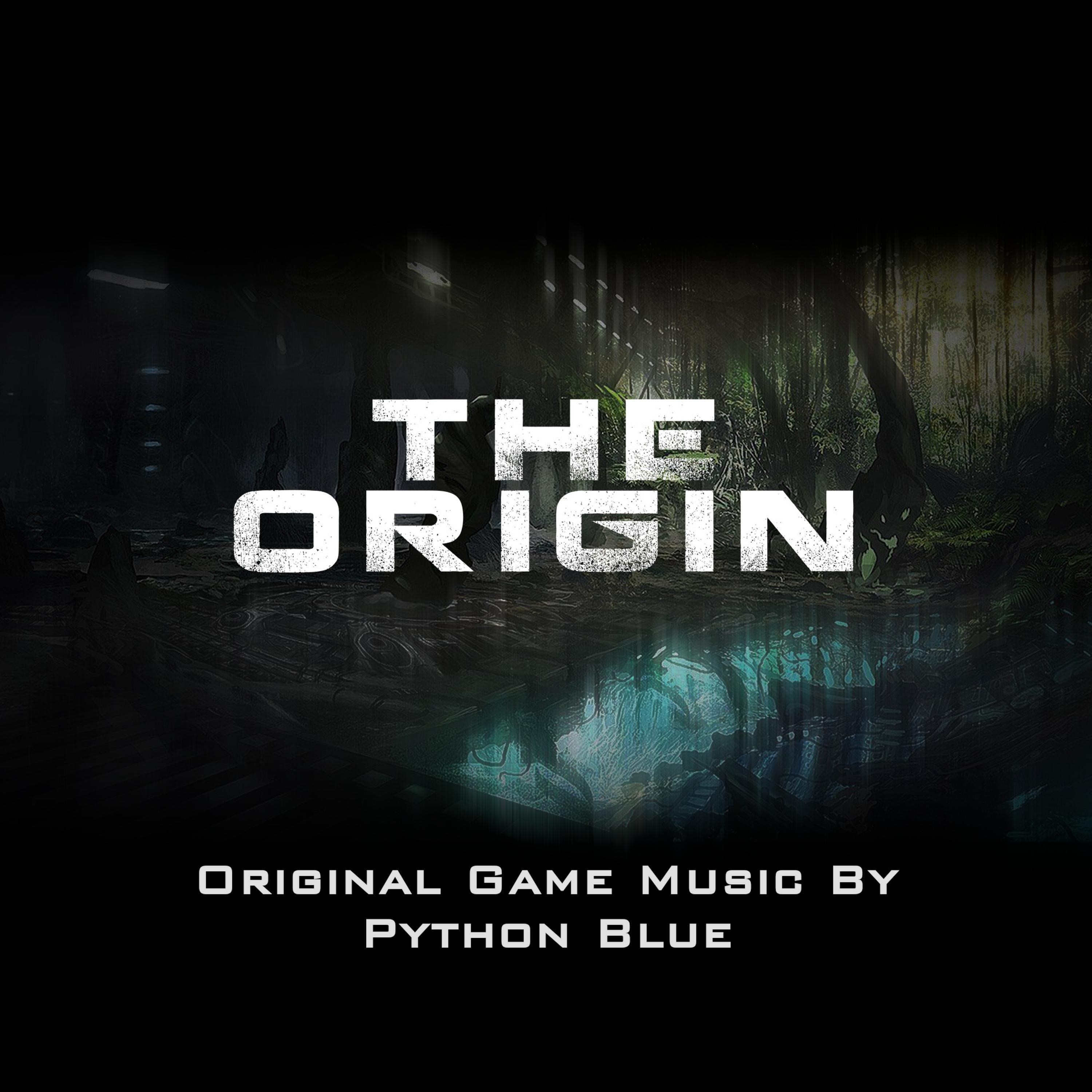Релиз The Origin