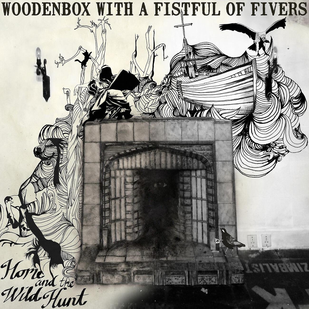 Релиз Home and the Wildhunt