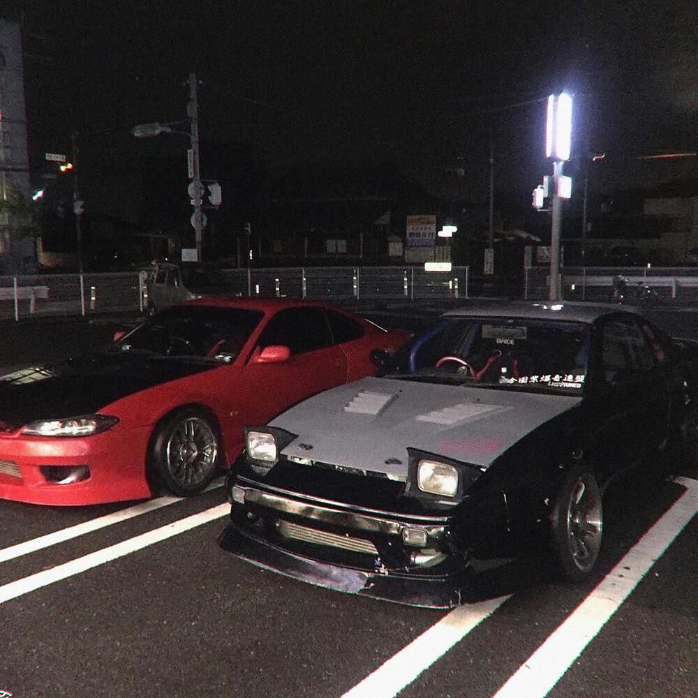 Релиз Tanquery Phonk