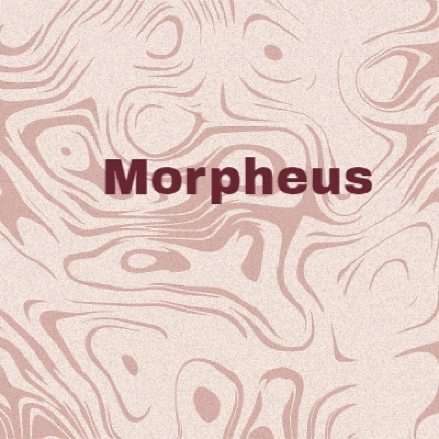 Релиз Morpheus