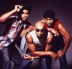 The Soca Boys