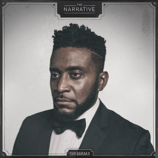 Релиз The Narrative