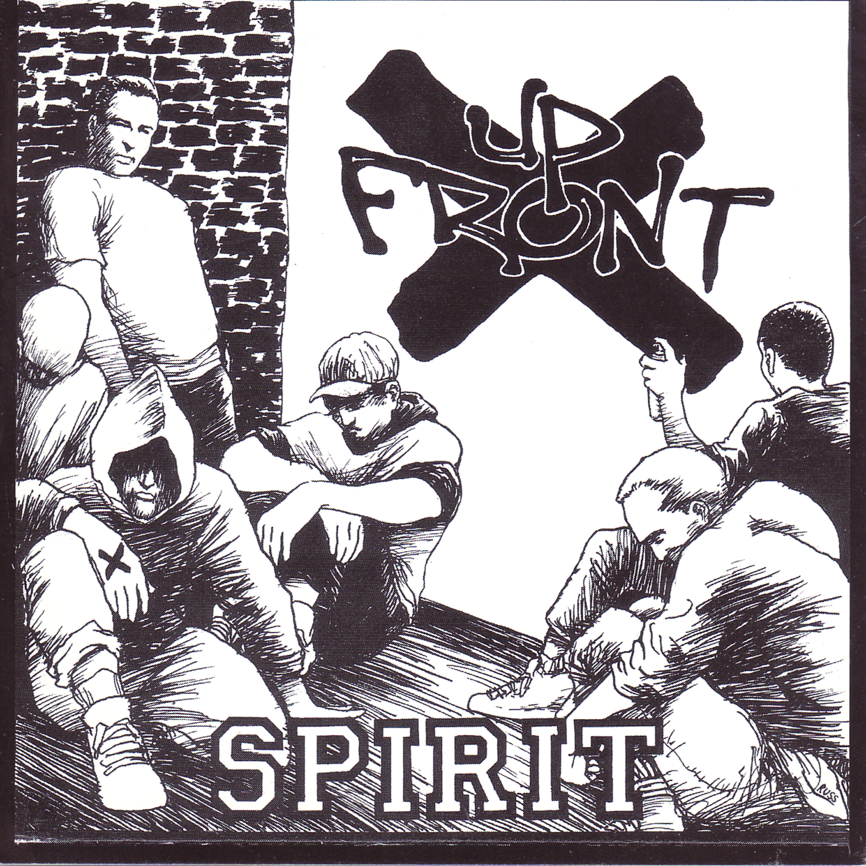 Релиз Spirit