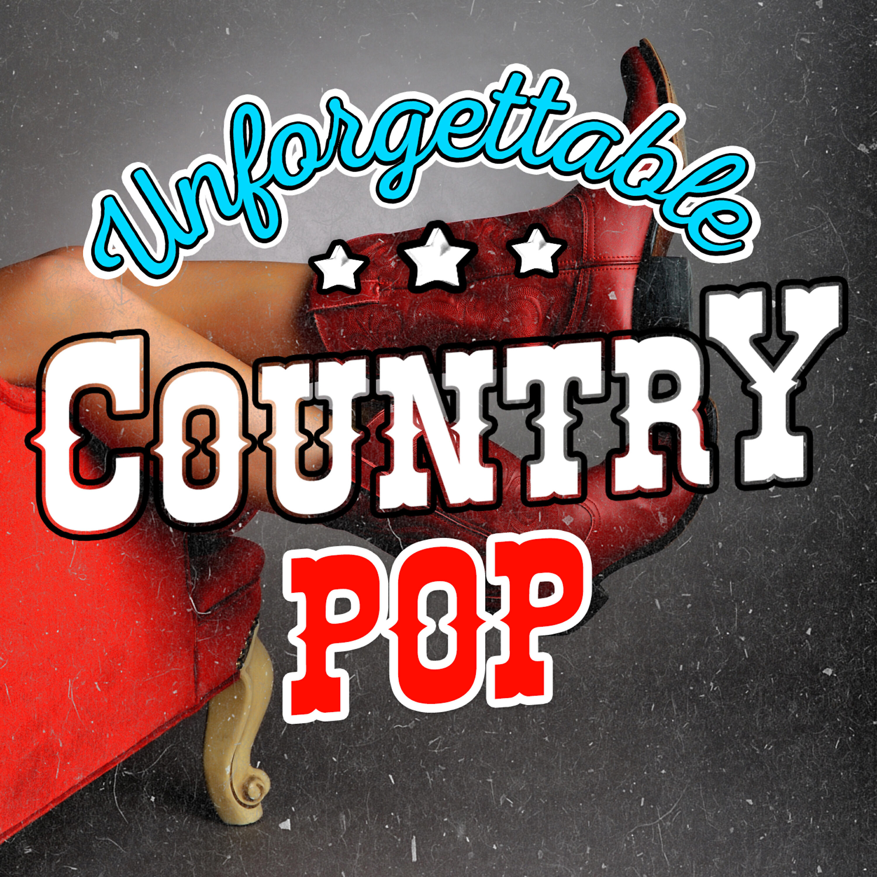 Релиз Unforgettable Country Pop
