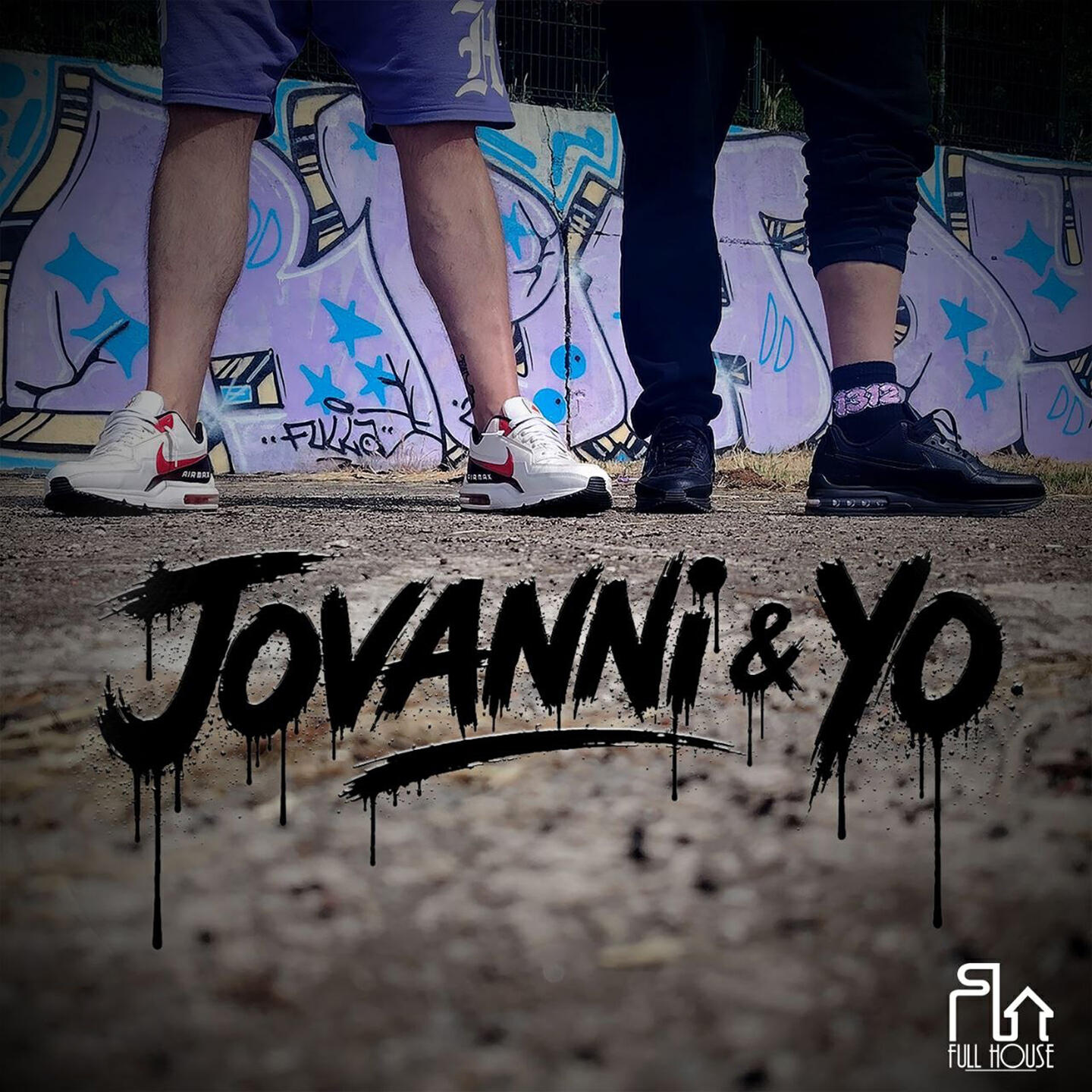 Релиз Jovanni & Yo