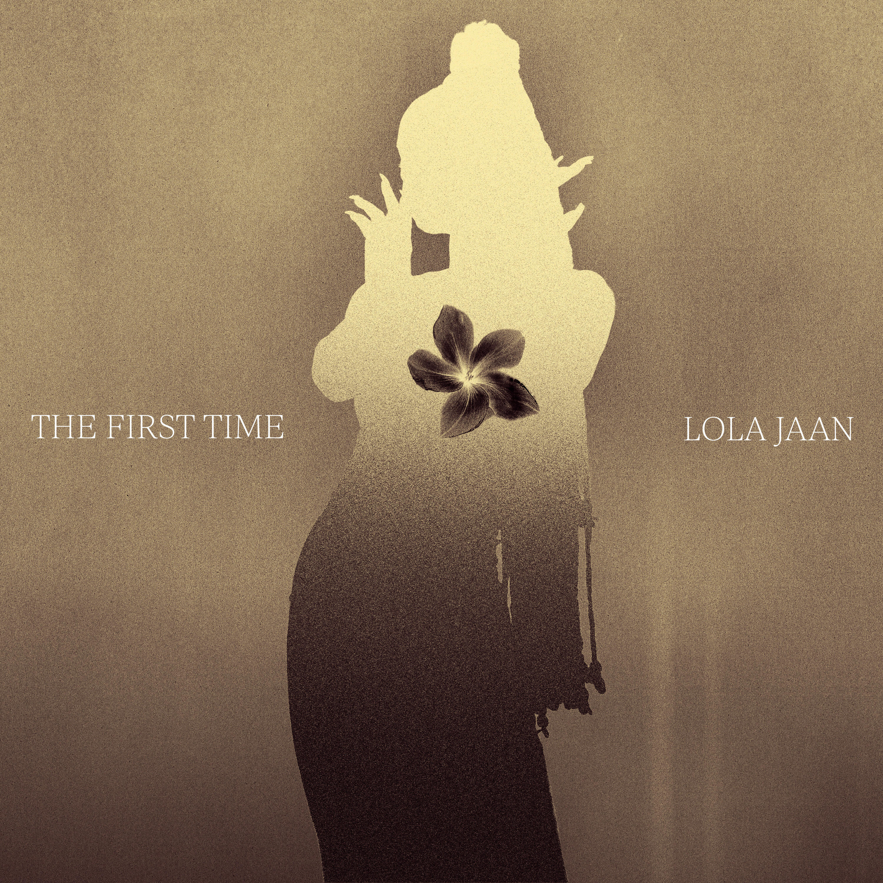 Релиз The First Time
