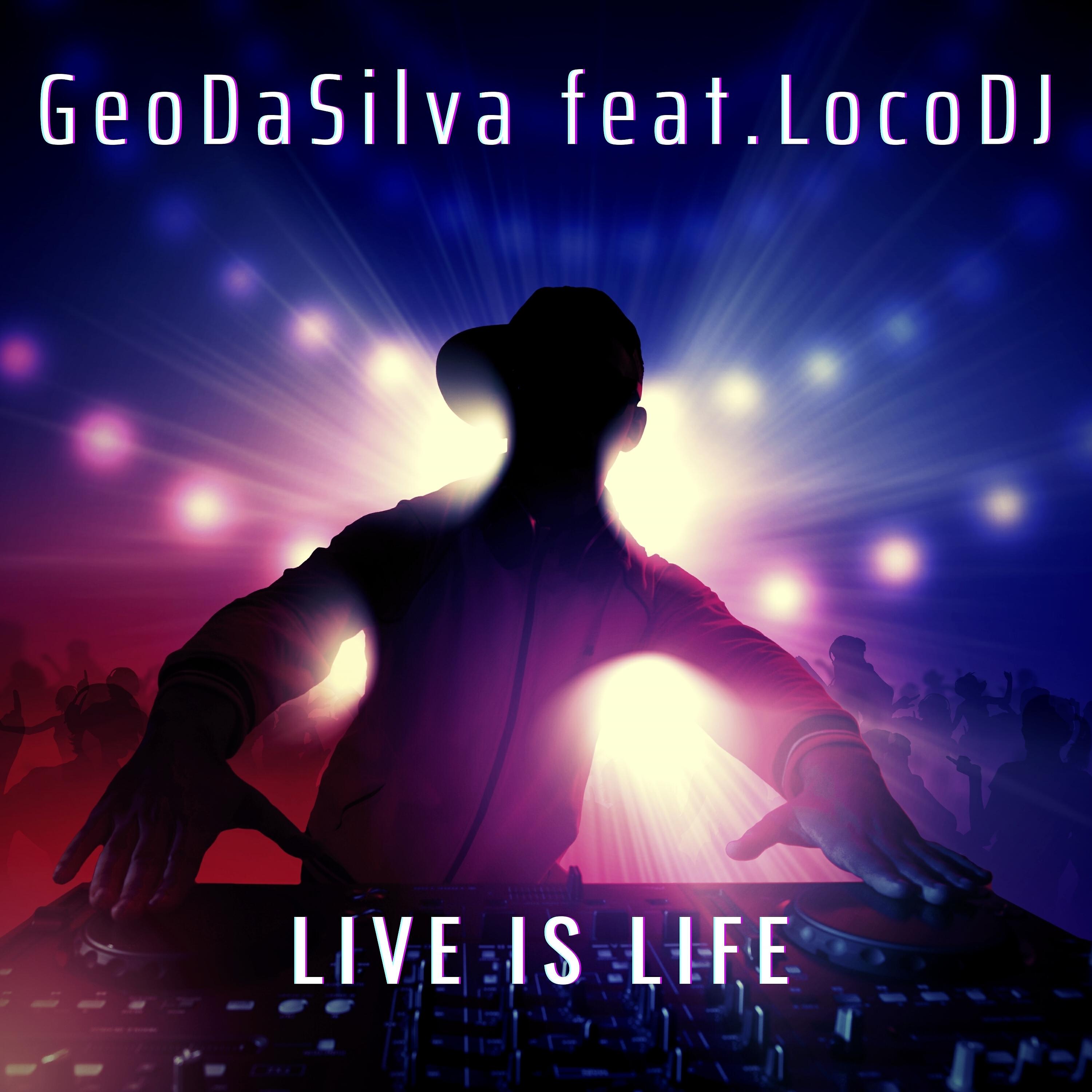 Релиз Live is Life