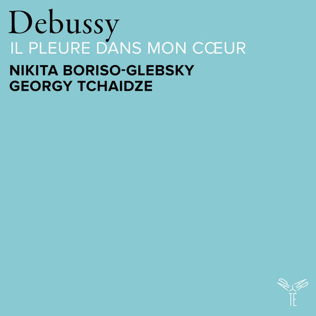 Релиз Debussy: Ariettes oubliées, L. 60: Il pleure dans mon cœur (Arr. for Violin and Piano by Arthur Hartmann)