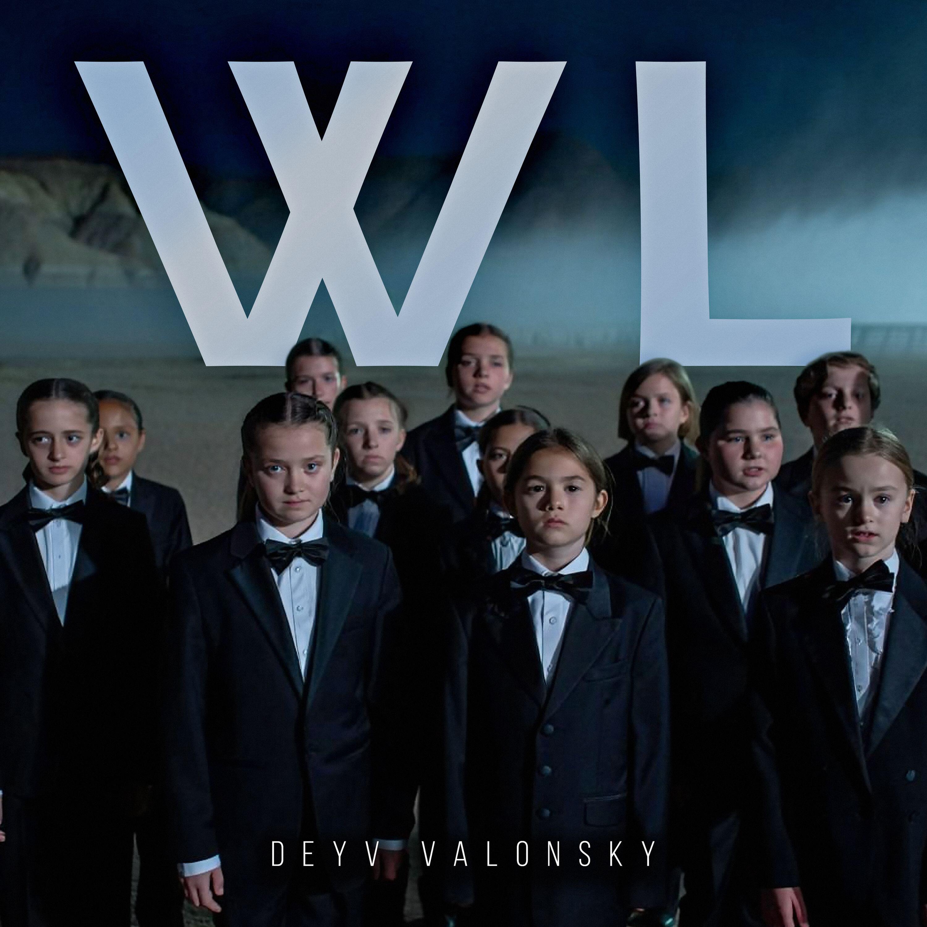 Deyv Valonsky
