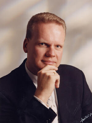 Andreas Weller