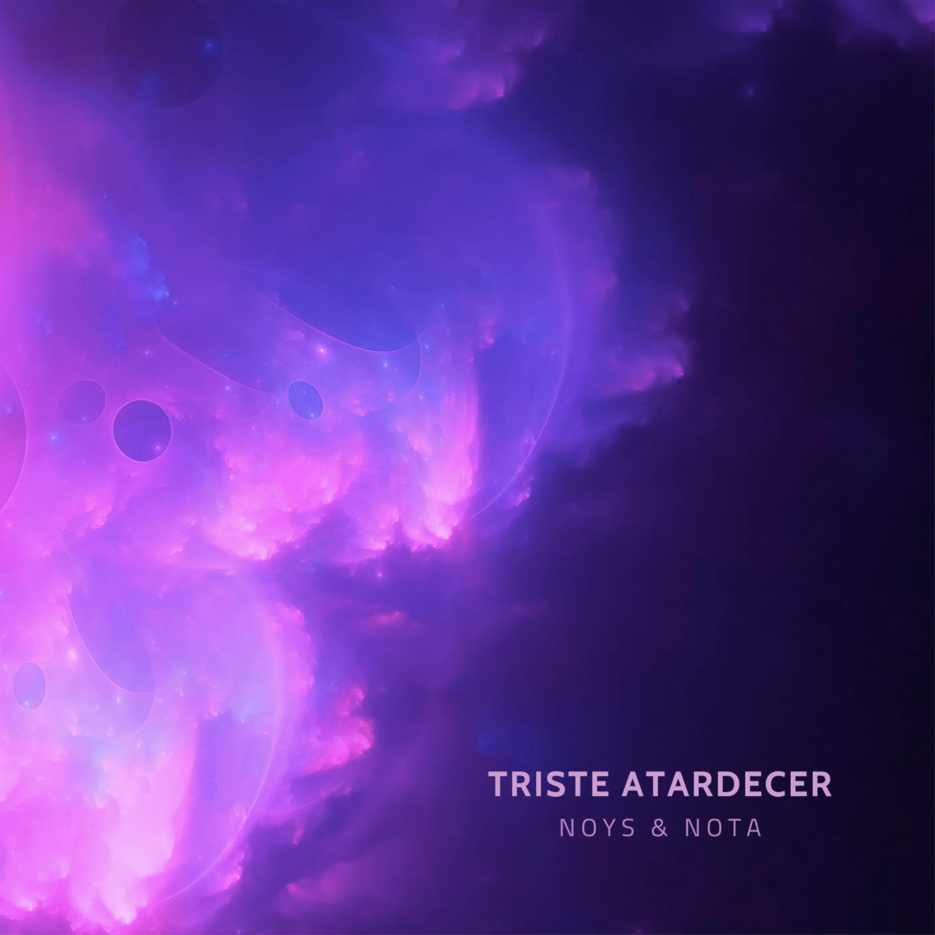 Релиз Triste Atardecer