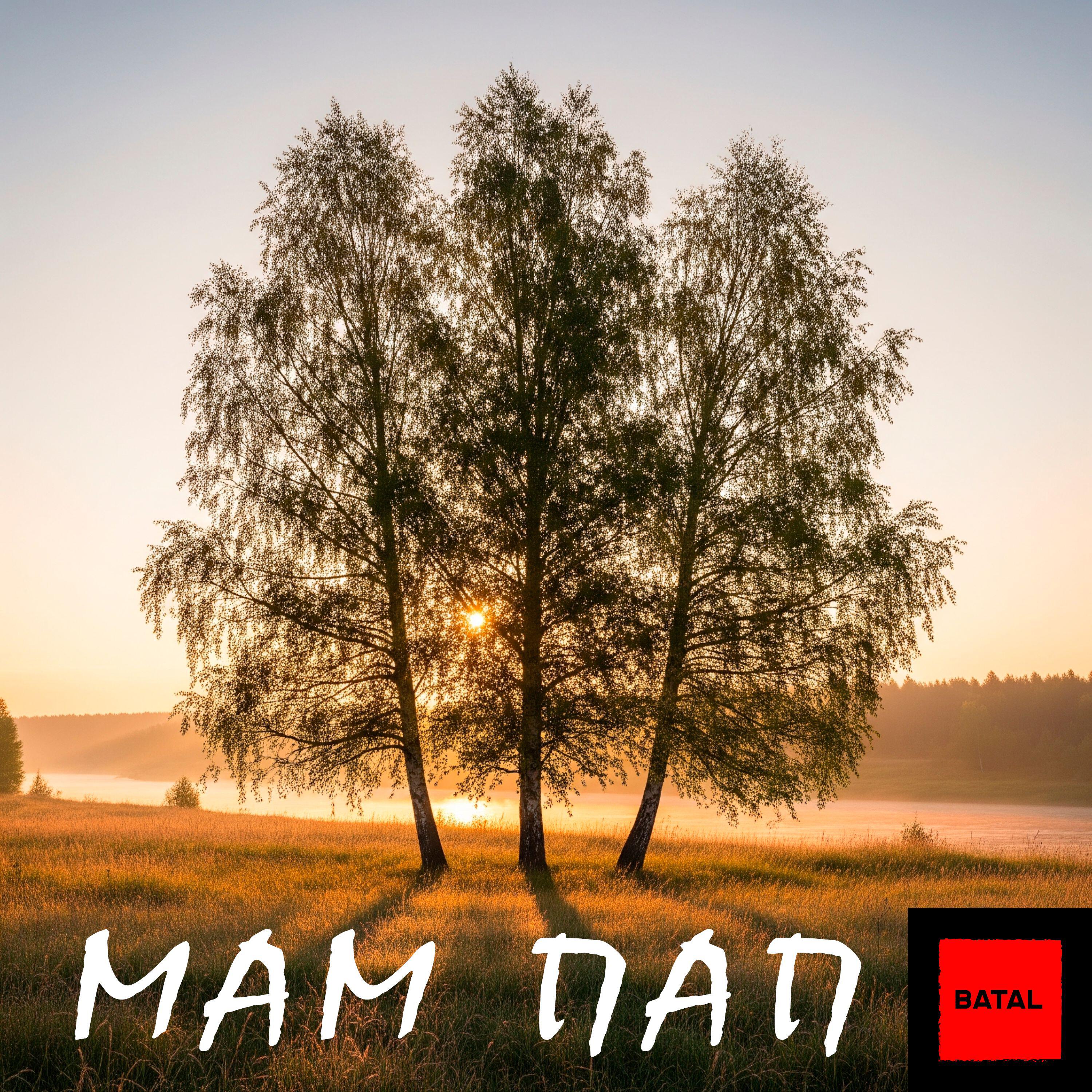 Релиз Мам Пап