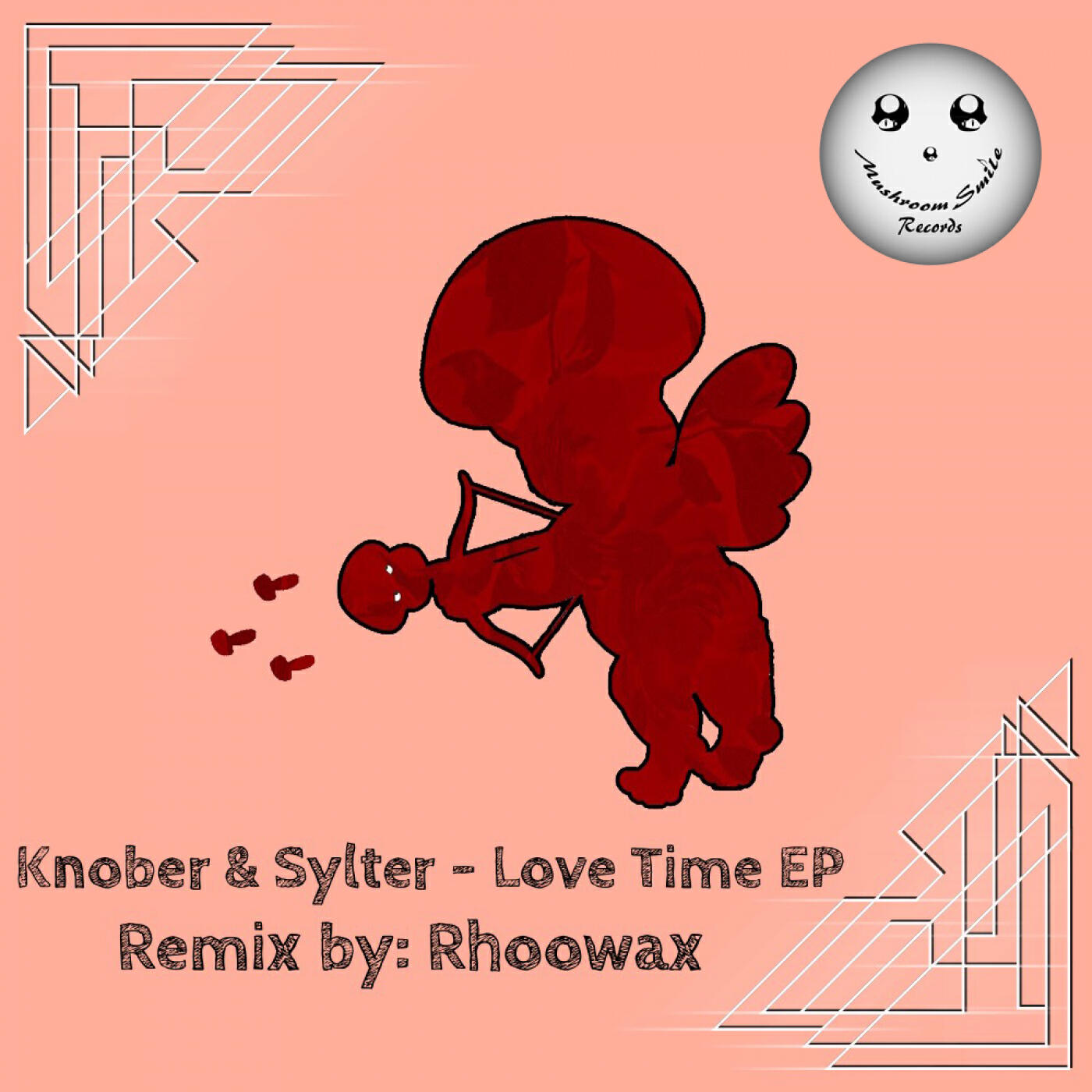Релиз Love Time EP
