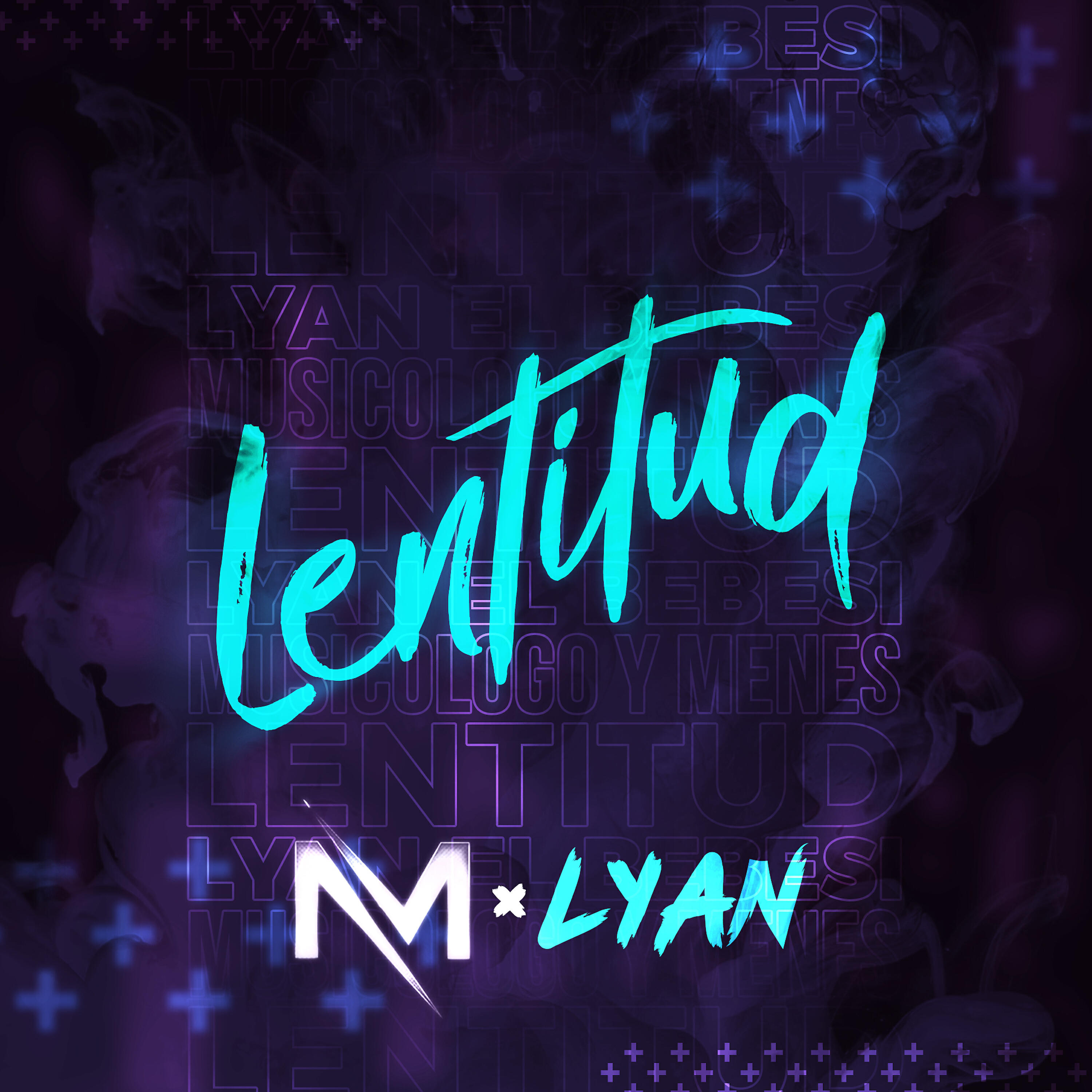 Релиз Lentitud