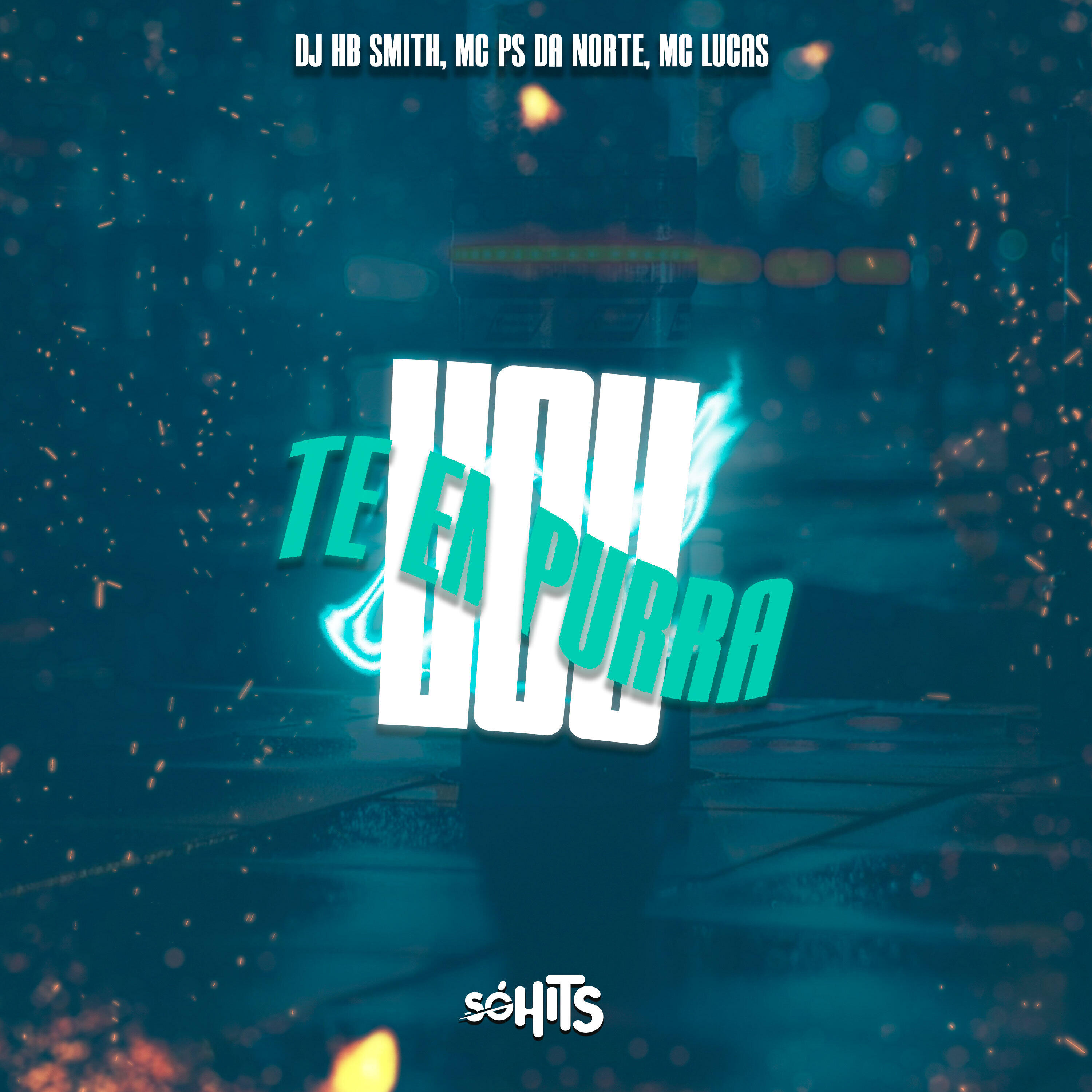 Скачать песню Dj Hb Smith, Mc Ps Da norte, mc lucas - Vou Te Empurrar бесплатно в MP3 для Android и iOS