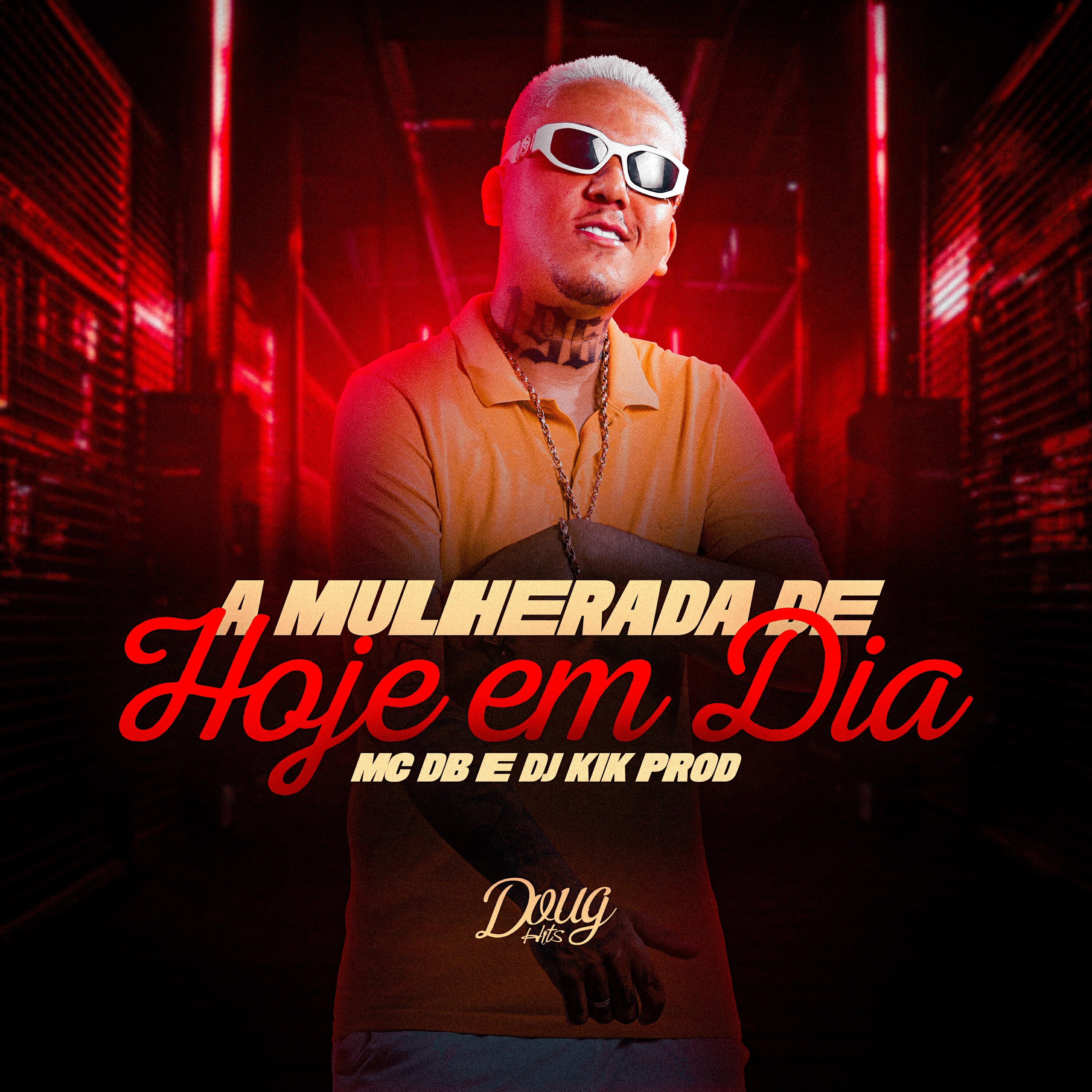 Релиз A Mulherada de Hoje Em Dia