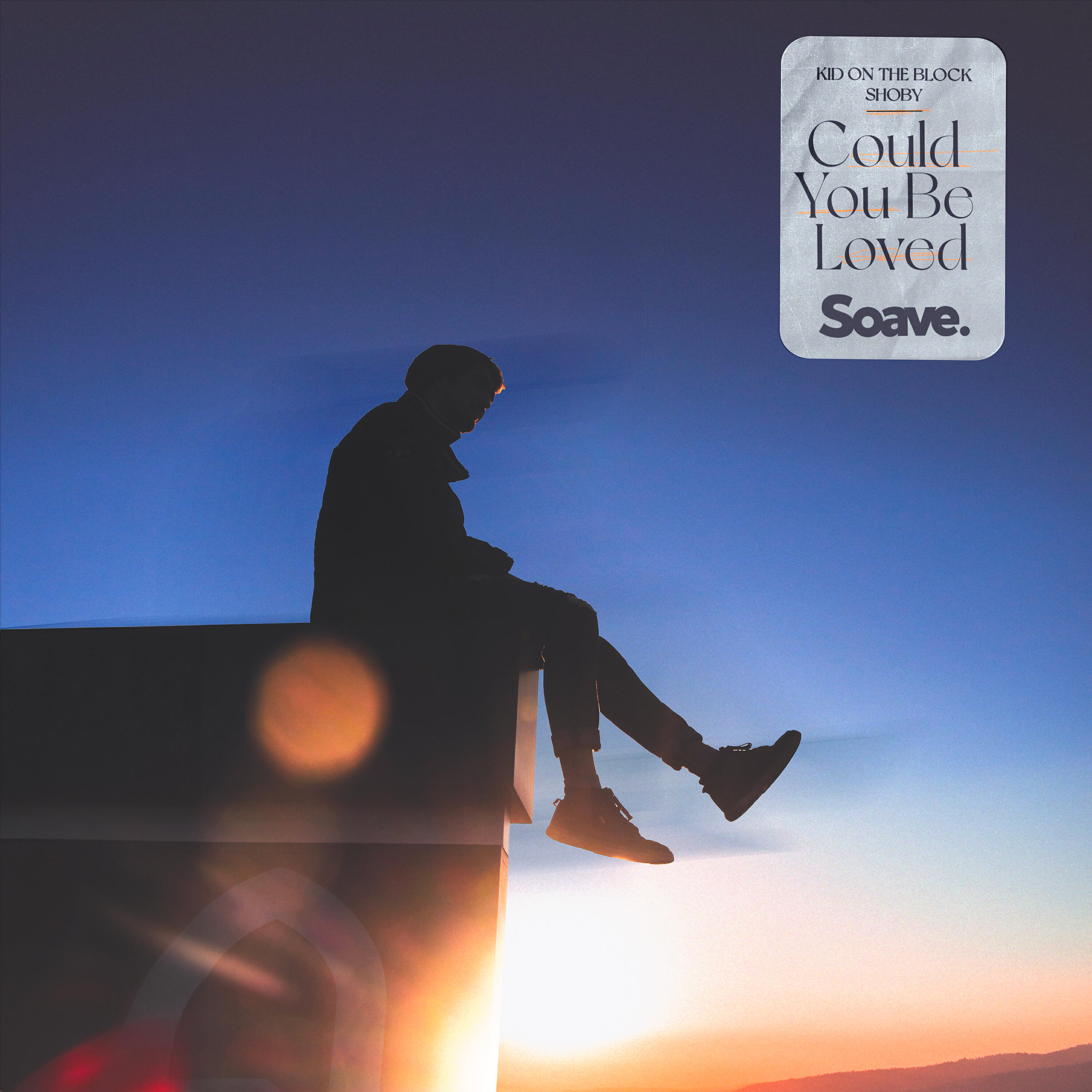 Релиз Could You Be Loved