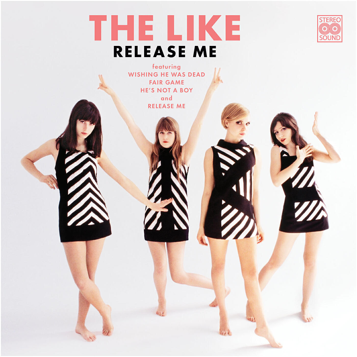 Релиз Release Me