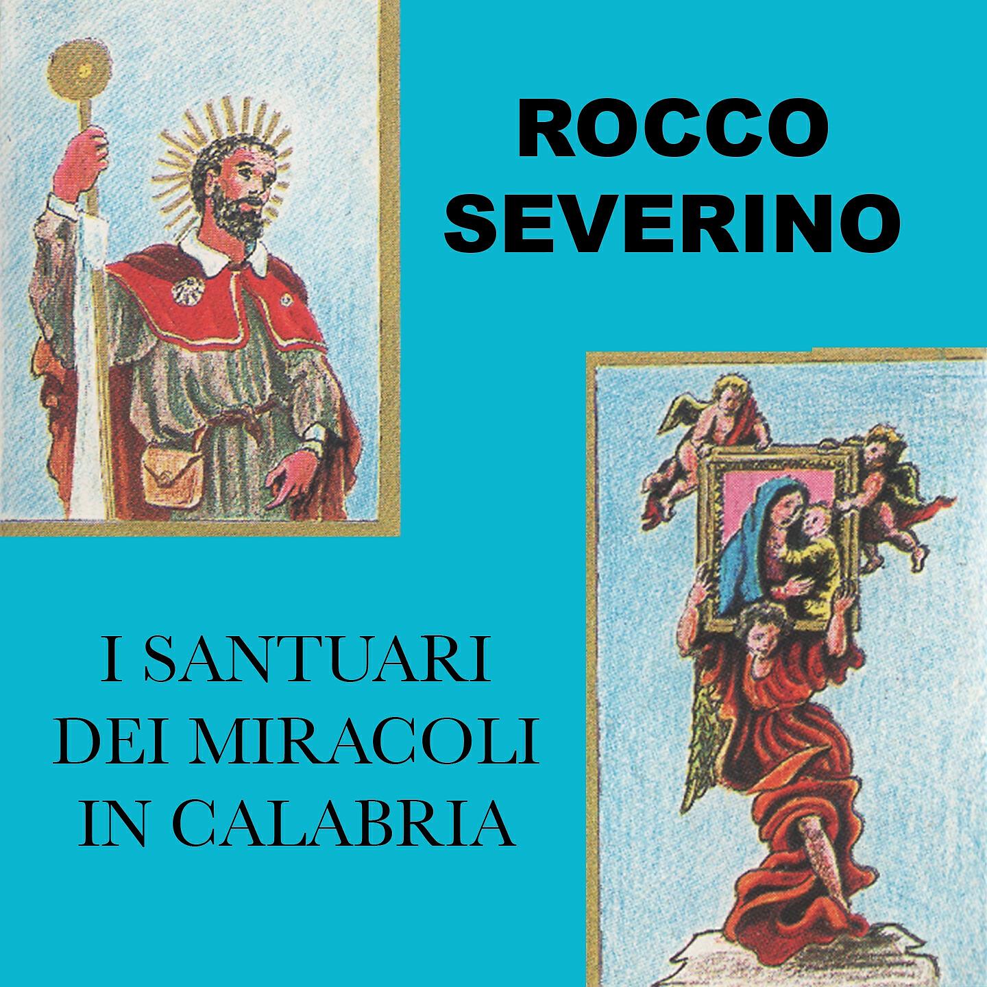 Rocco Severino