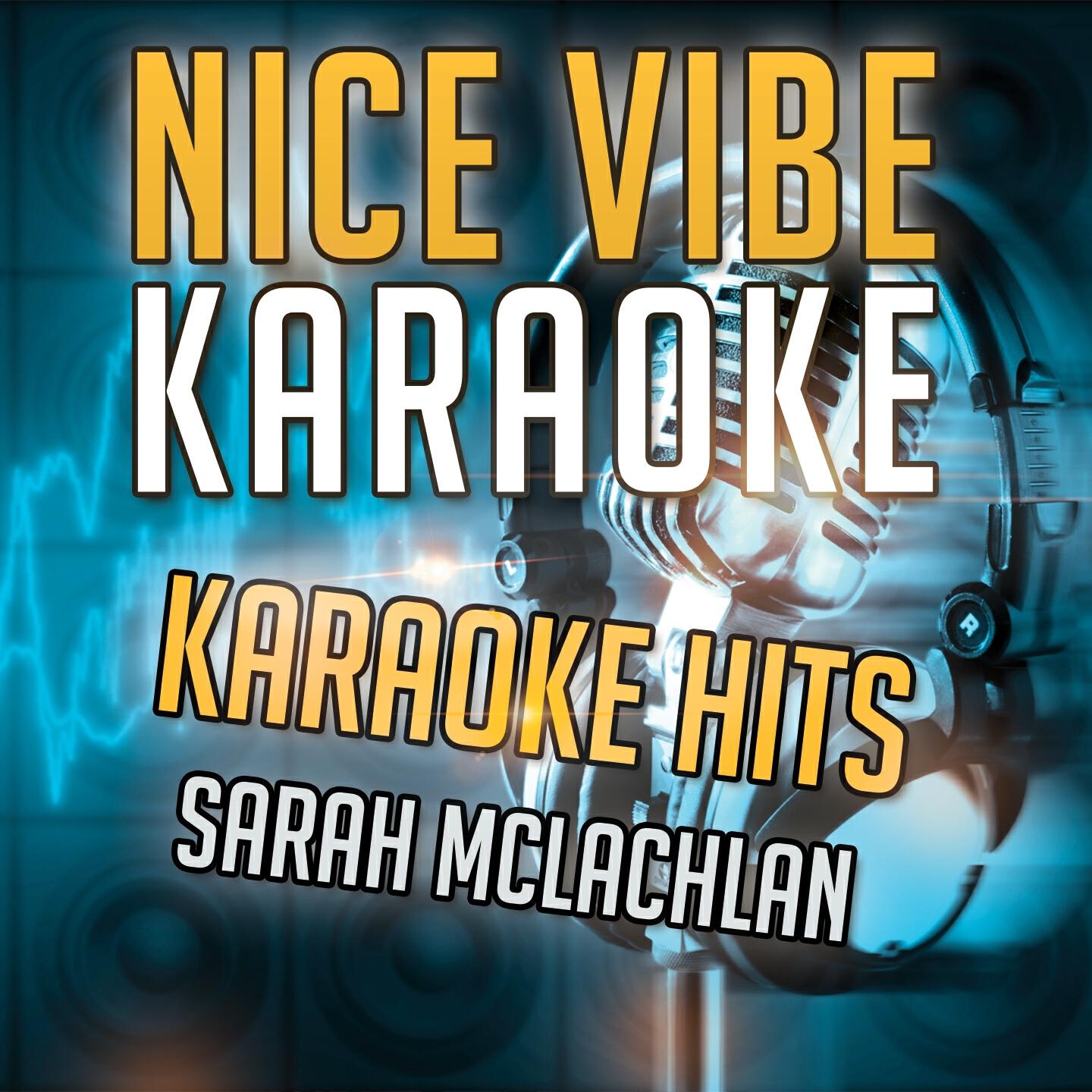 Постер альбома Karaoke Hits - Sarah McLachlan