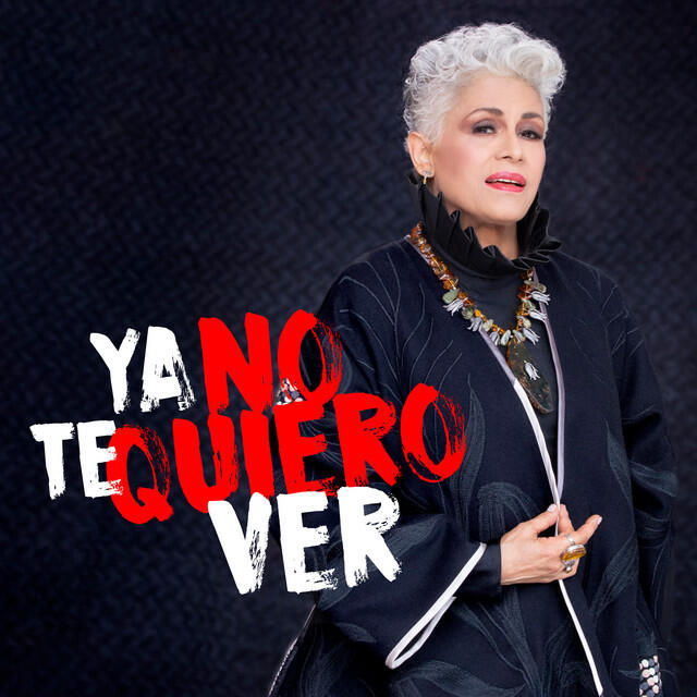 Релиз Ya No Te Quiero Ver