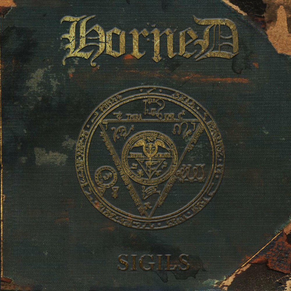 Релиз Sigils