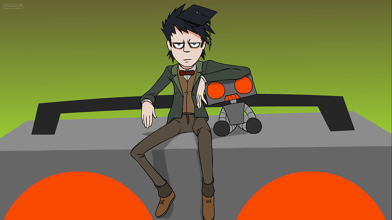 Johnny Massacre