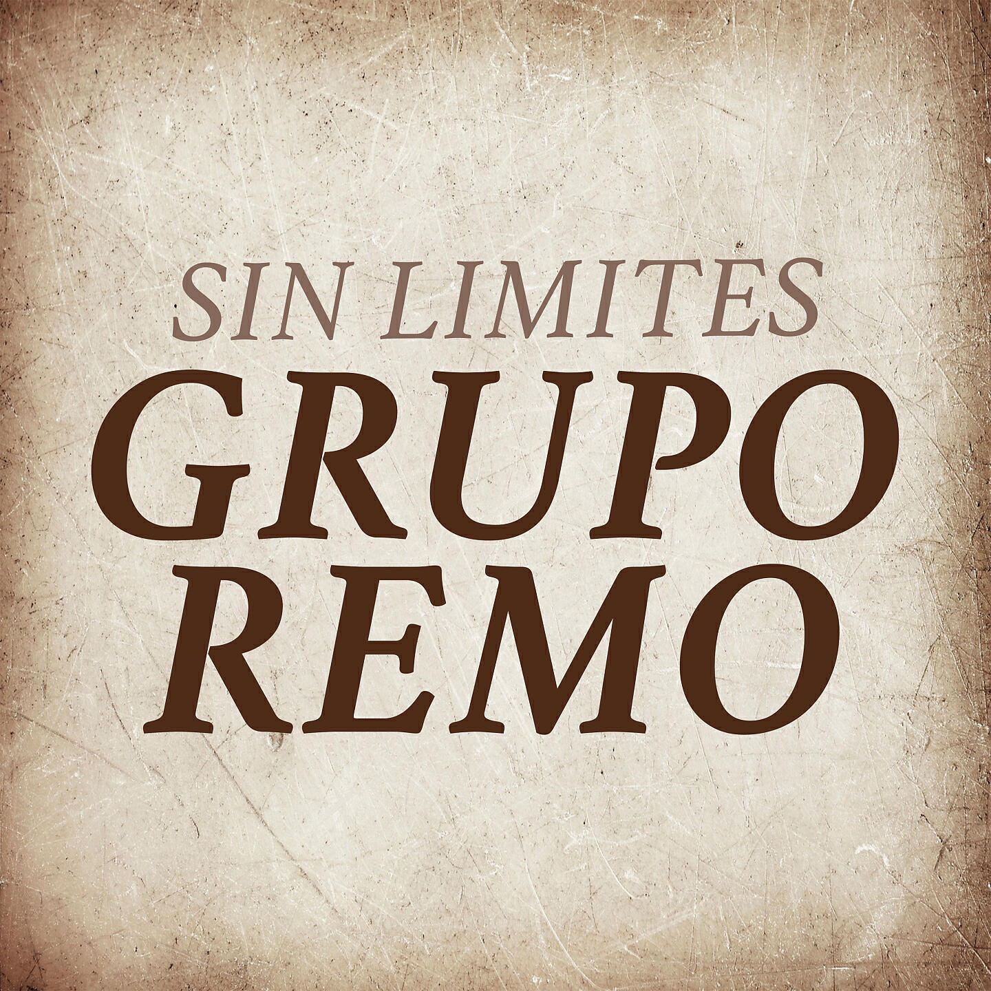 Релиз Sin Limites