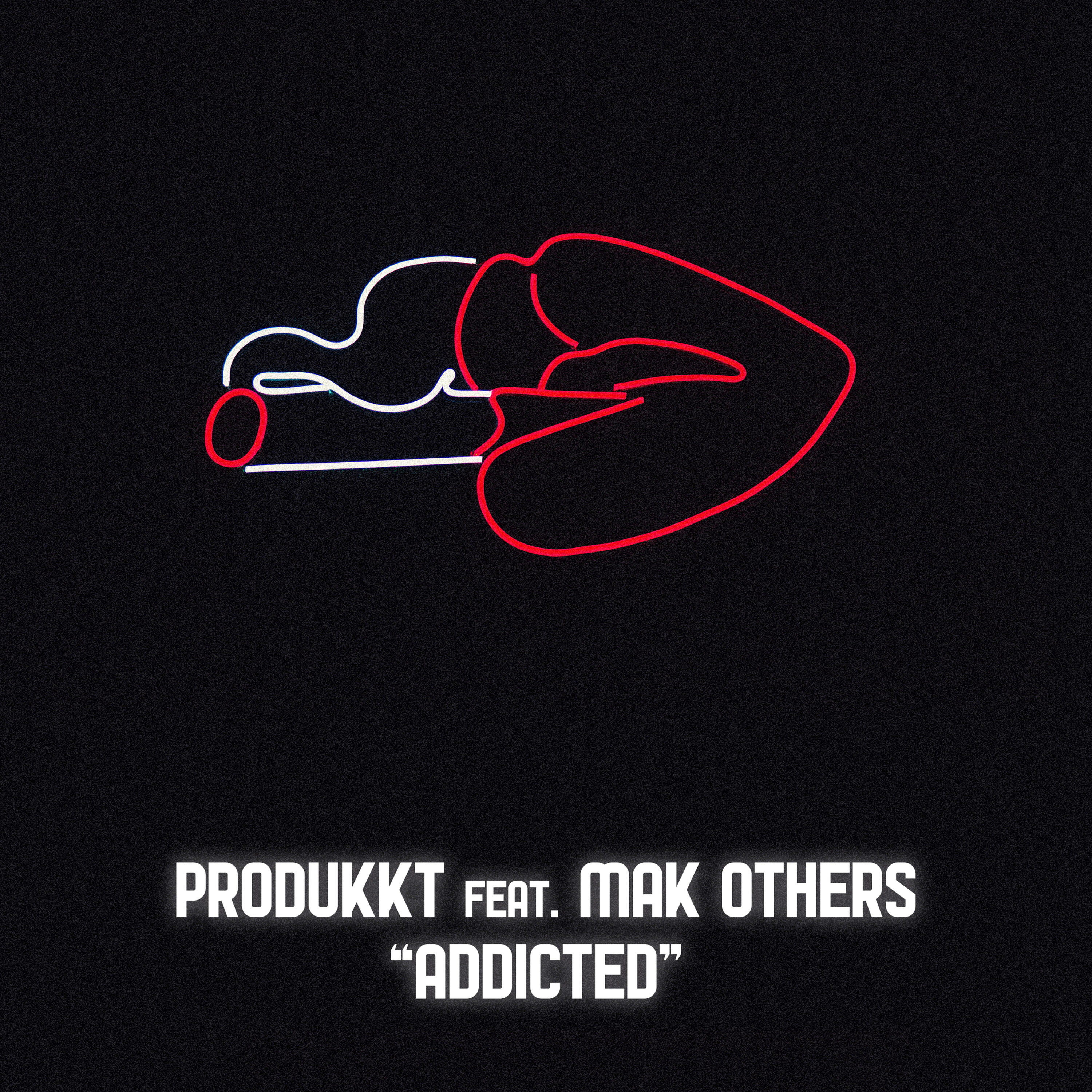 Релиз Addicted