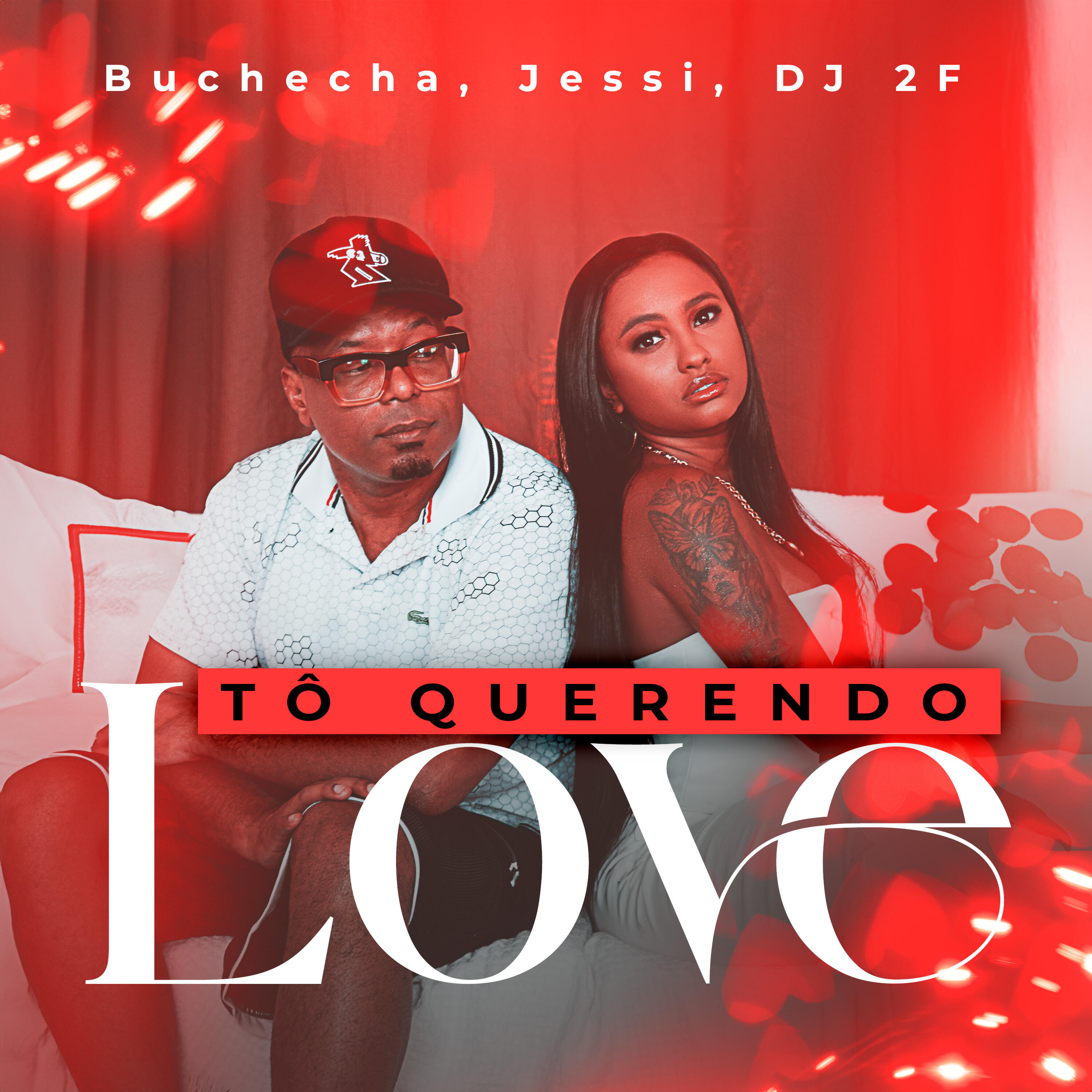 Релиз Tô Querendo Love