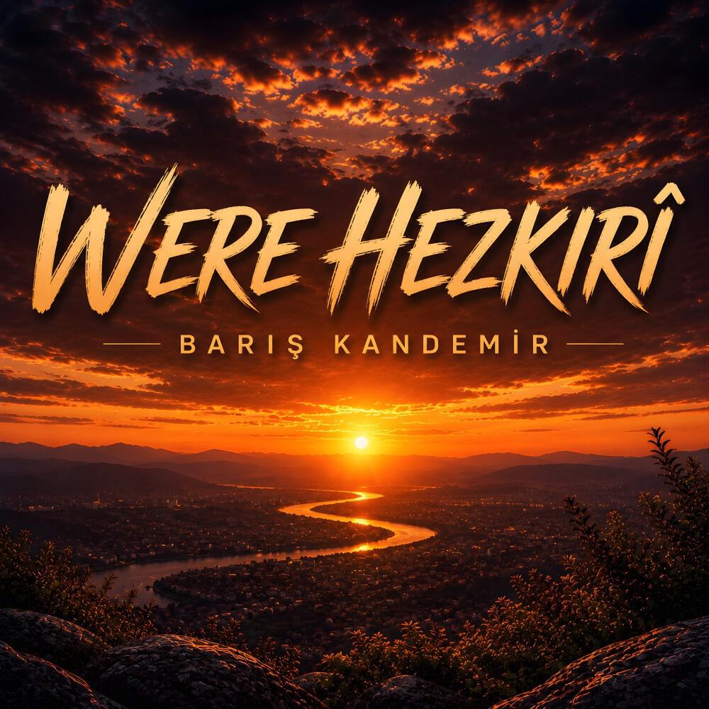 Релиз Were Hezkirî