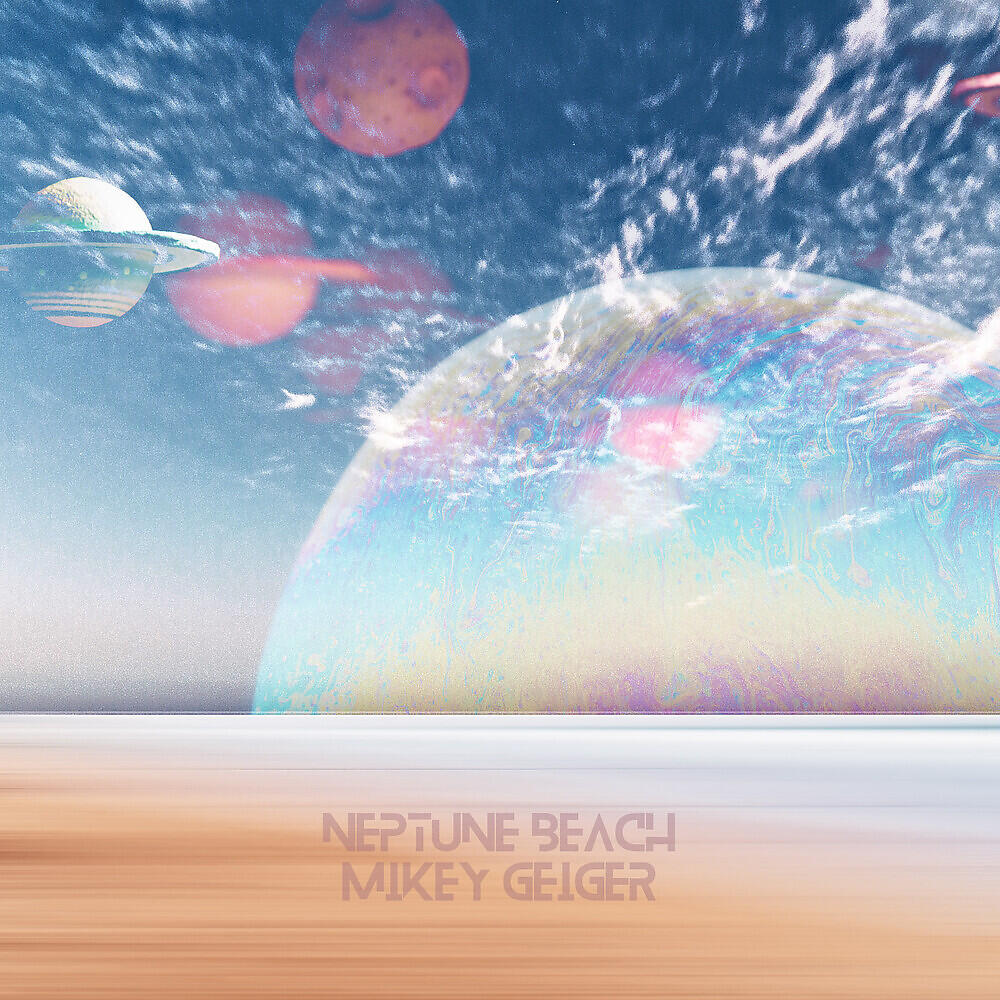 Релиз Neptune Beach