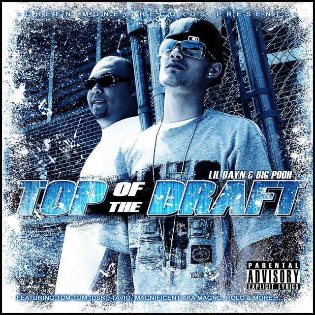 Релиз Top of the Draft