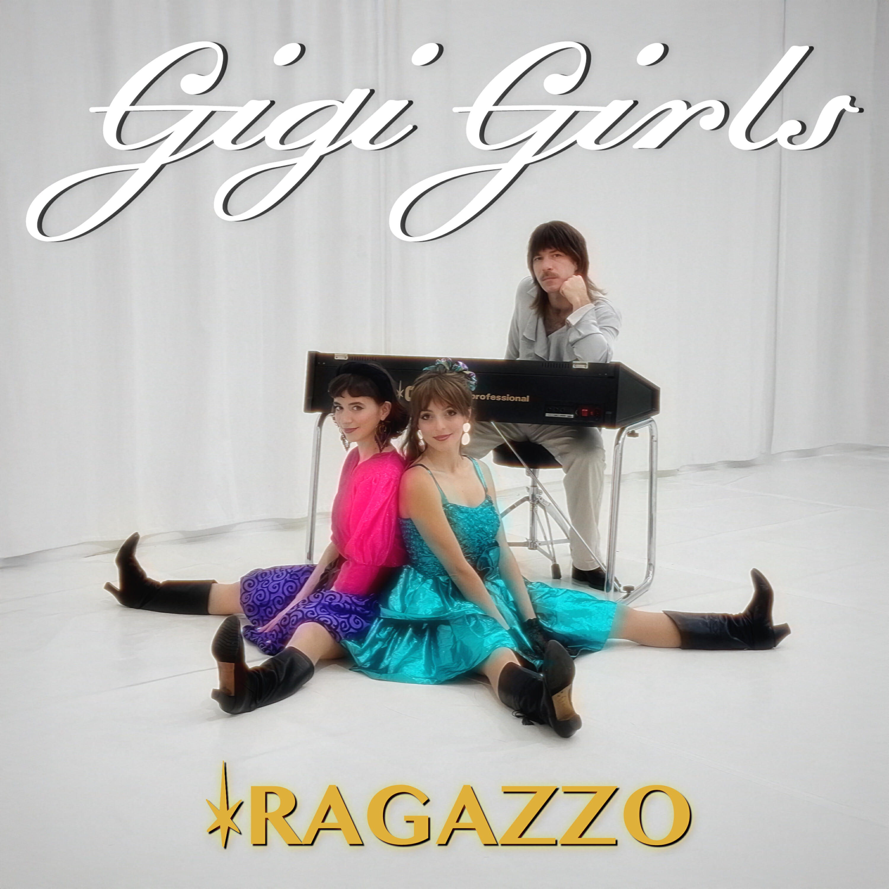 Релиз Ragazzo
