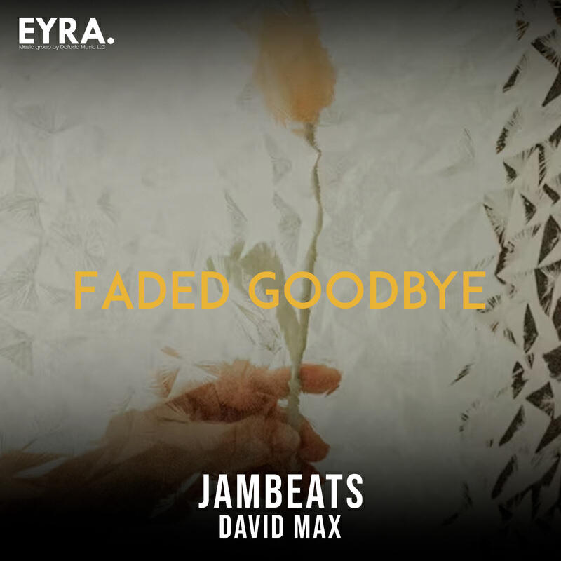 Постер альбома Faded Goodbye