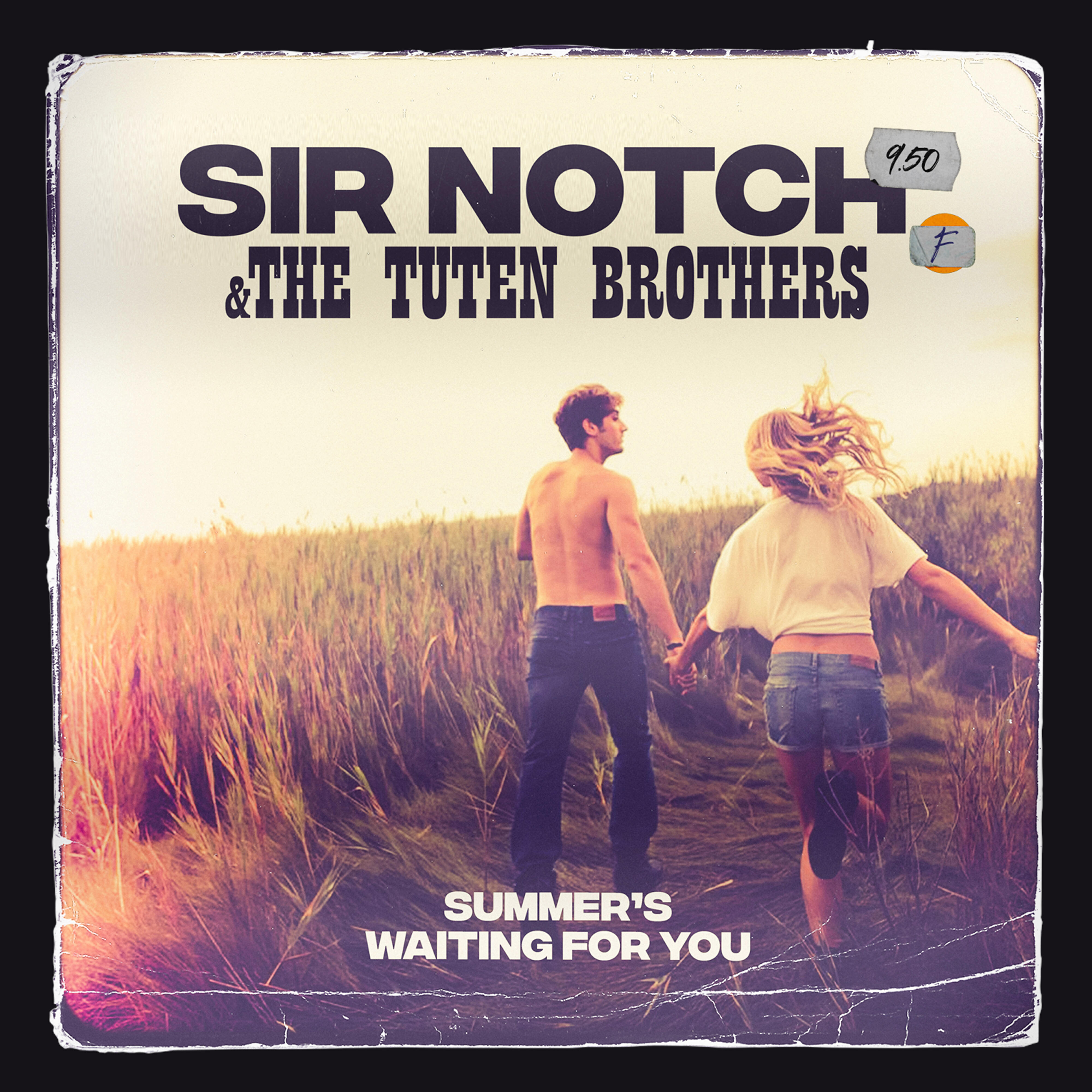Релиз Summer's Waiting For You