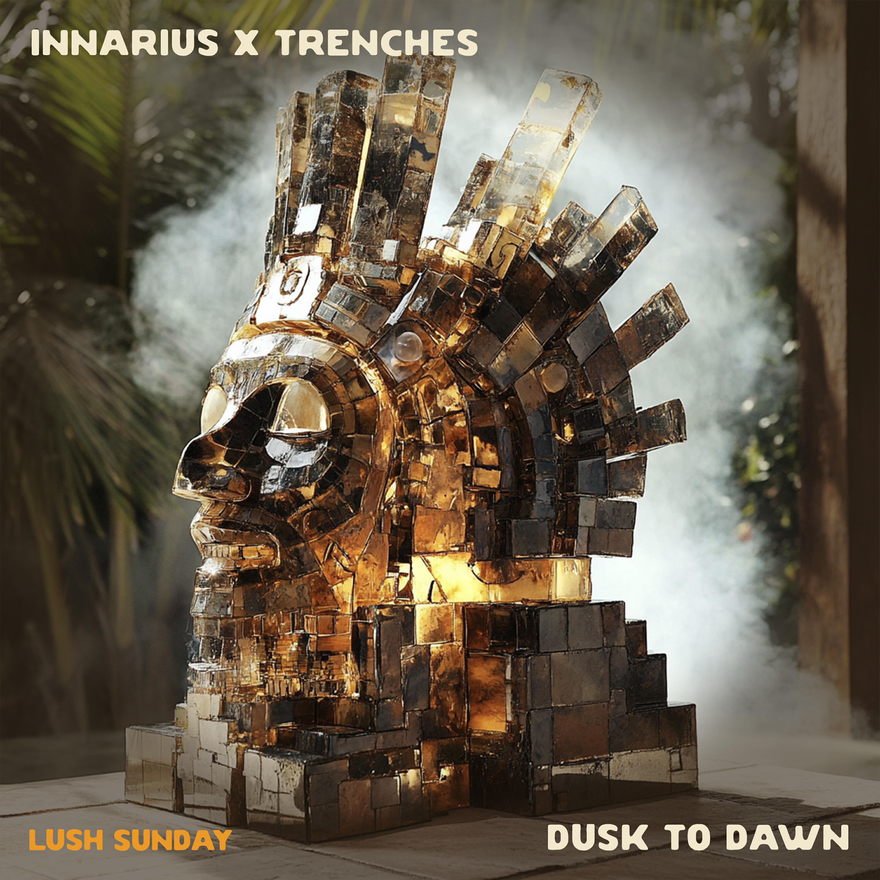 Релиз Dusk To Dawn