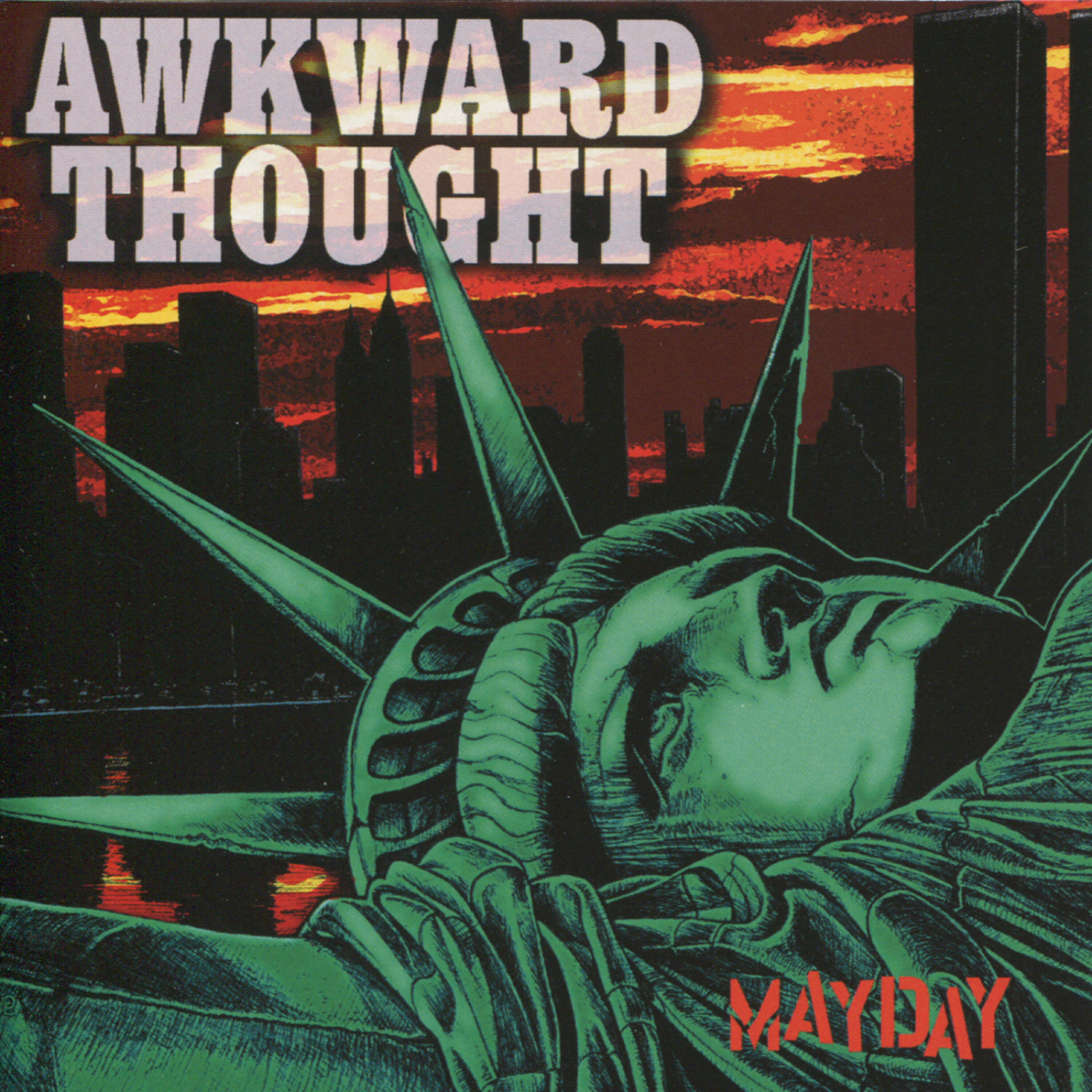 Релиз Mayday