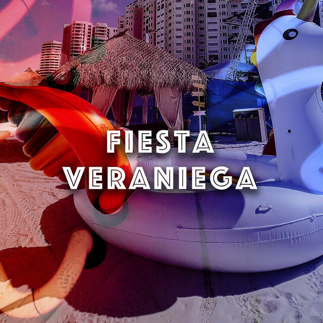 Релиз Fiesta Veraniega