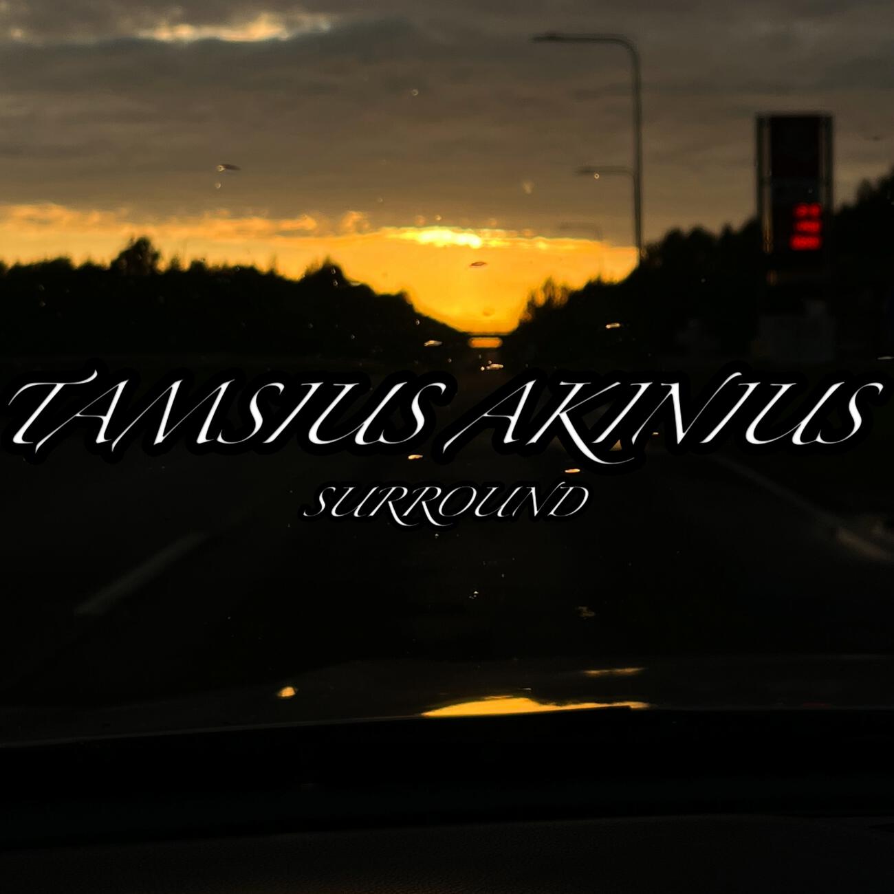 Релиз Tamsius Akinius
