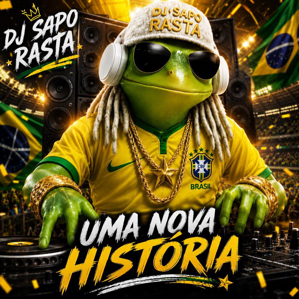 Релиз Uma Nova História